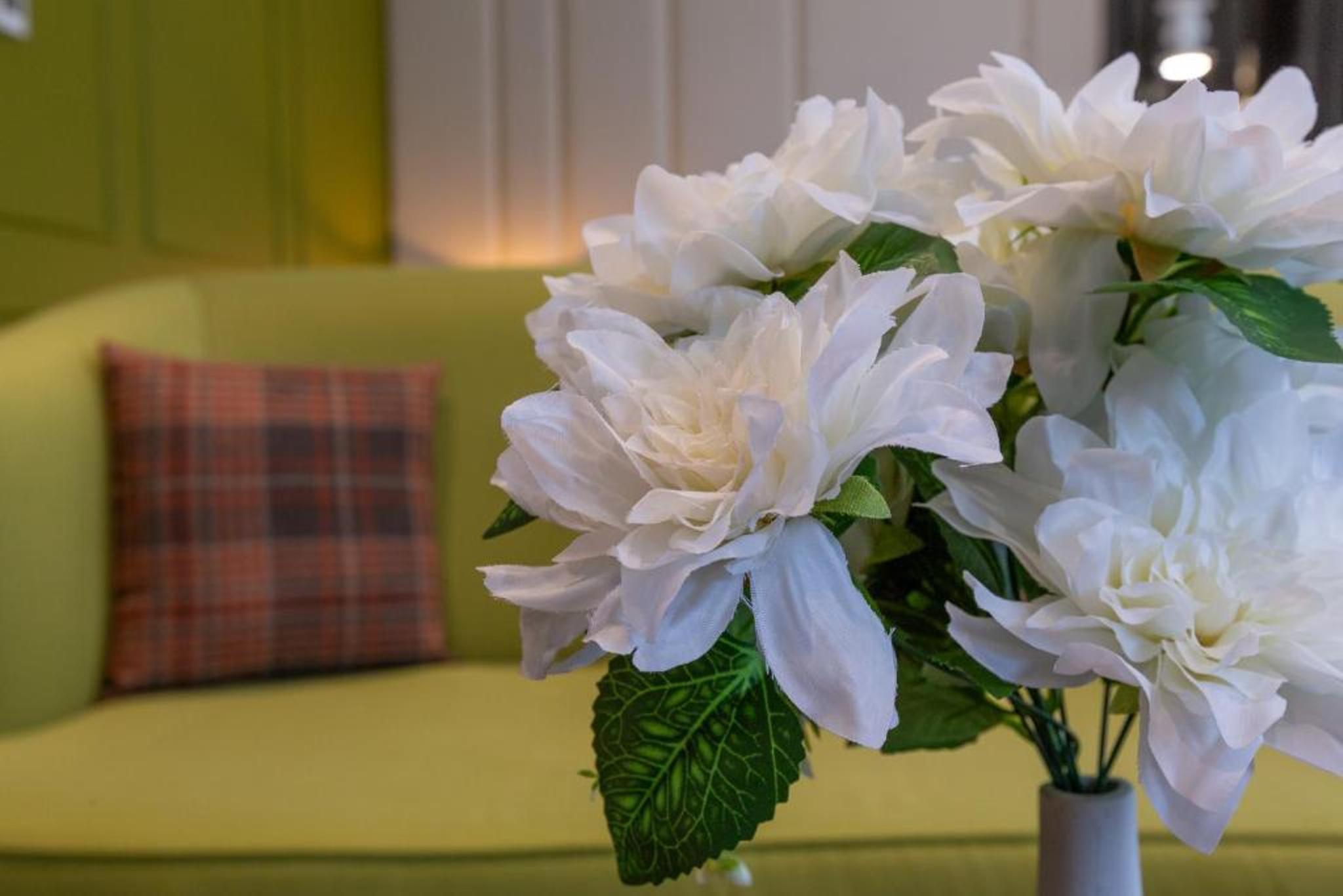 Suite Classic with Terrace