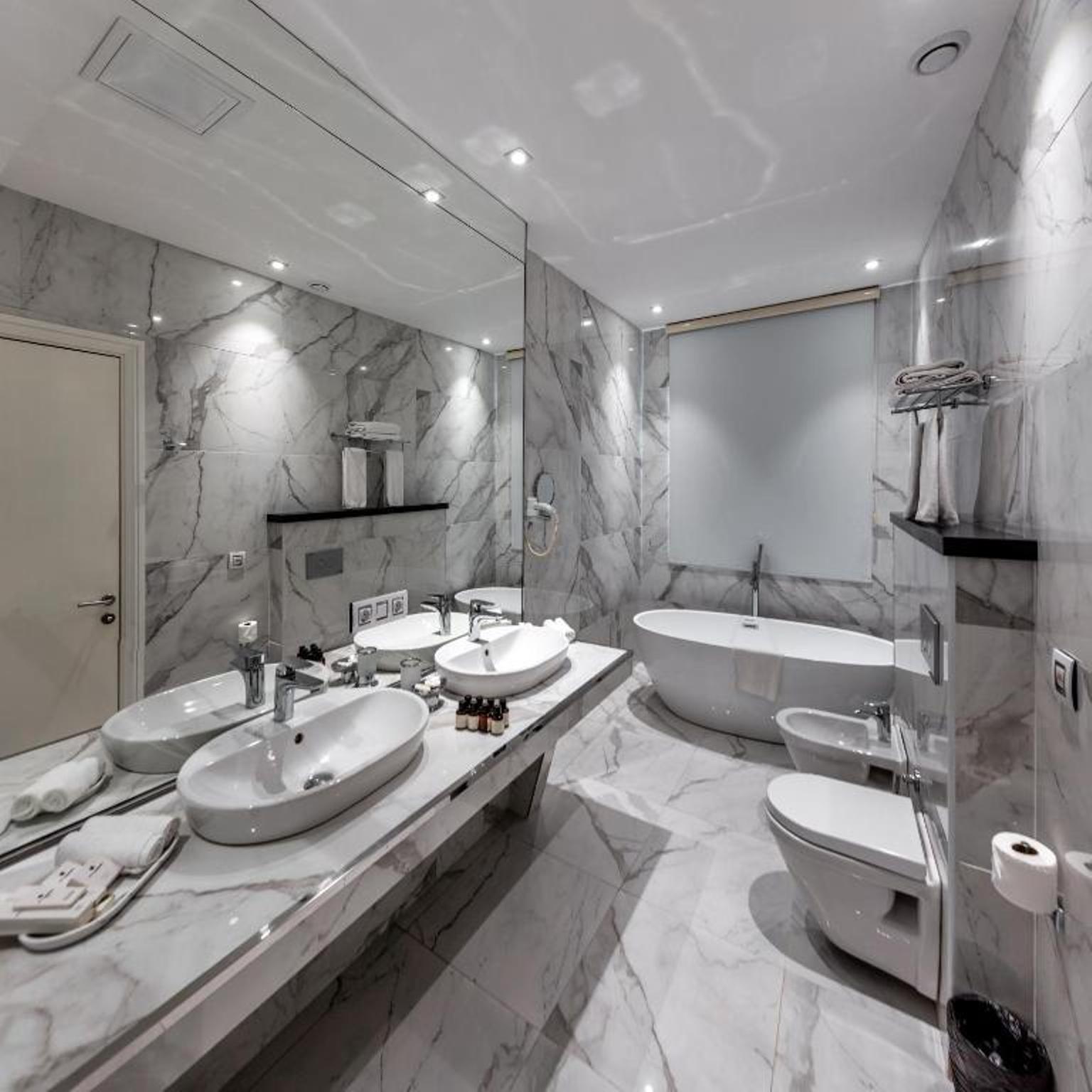 Suite Classic with Terrace