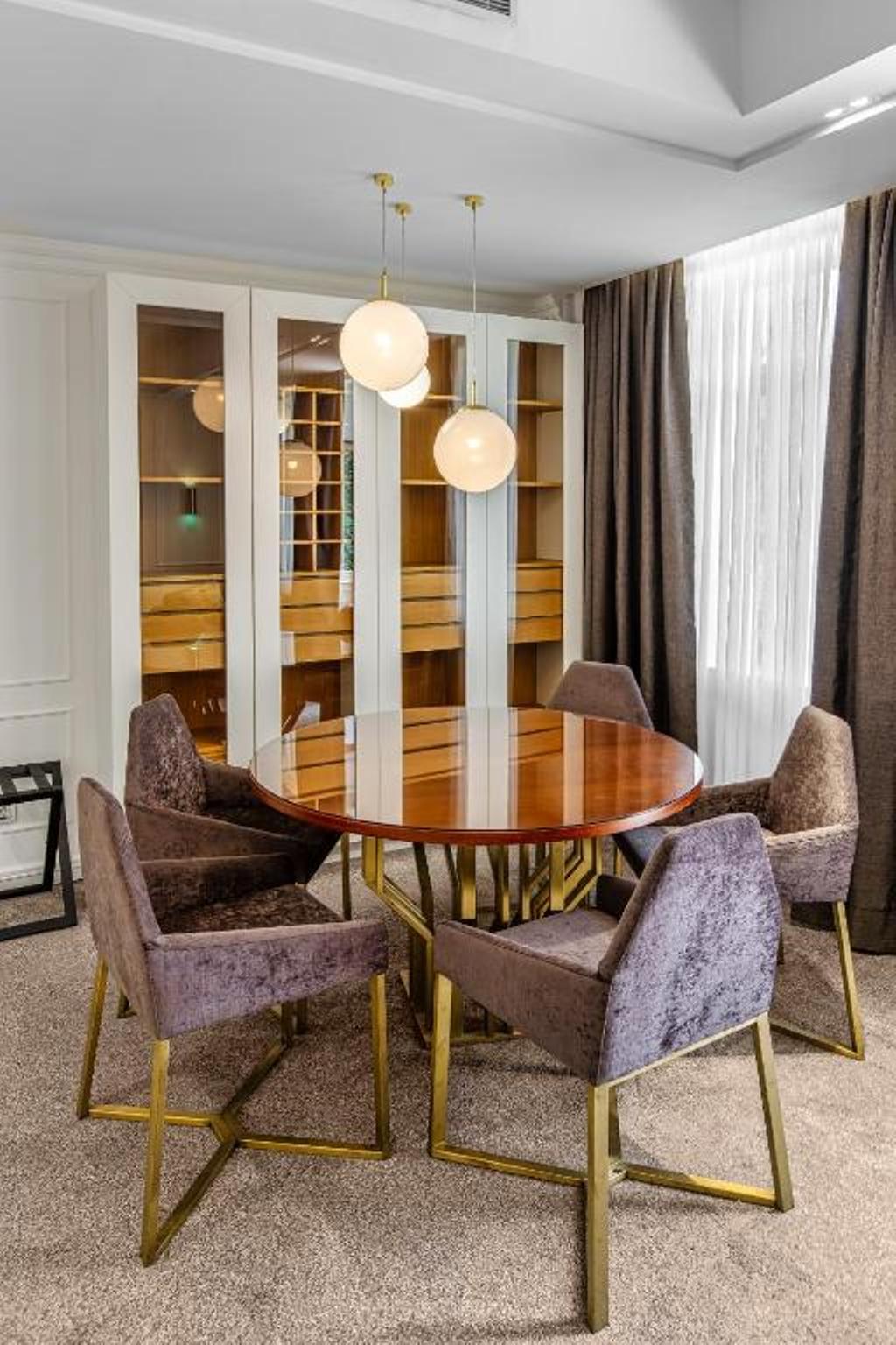 Suite Classic with Terrace