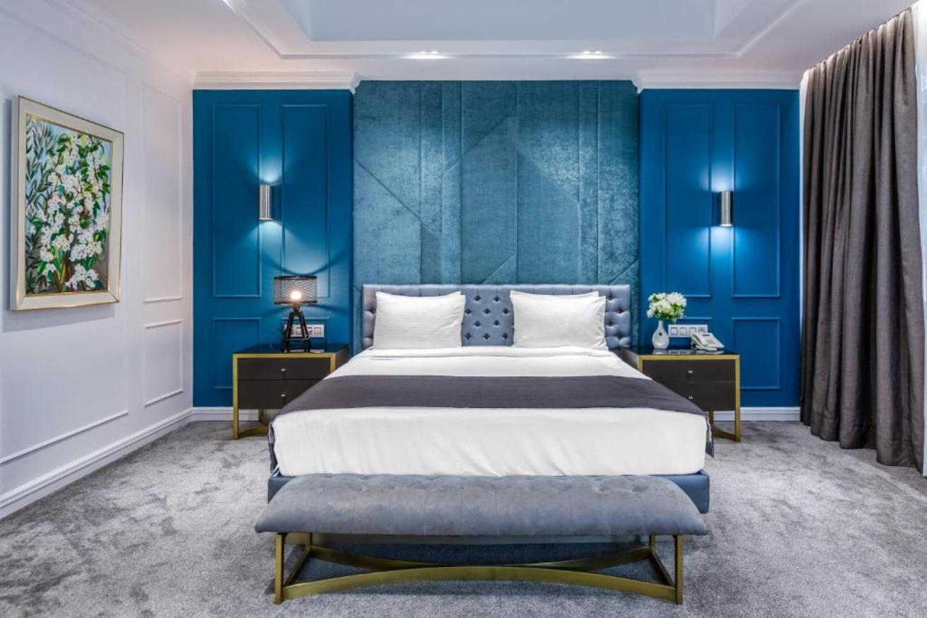 Suite Classic with Terrace