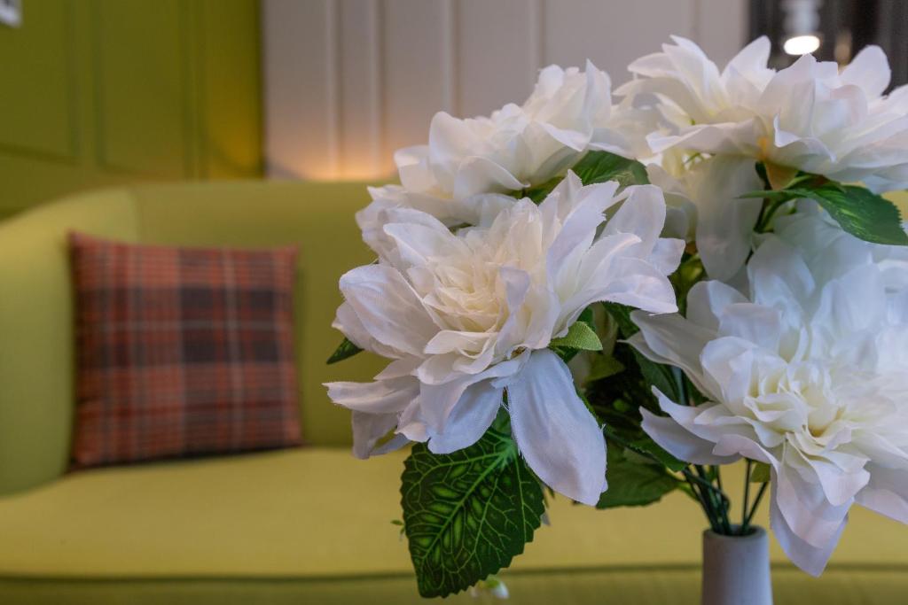 Double or Twin Deluxe