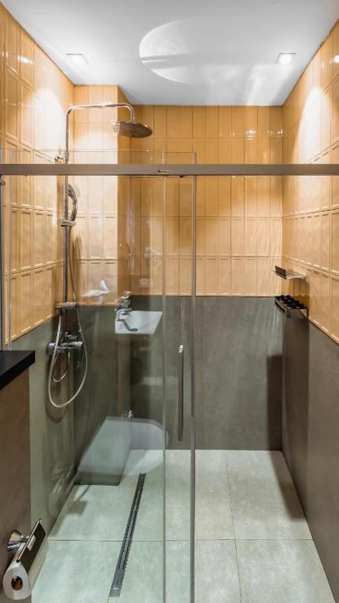 Double or Twin Deluxe