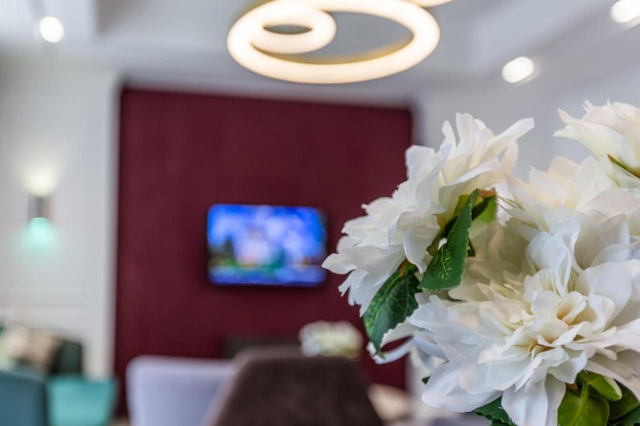 Suite Classic with Terrace