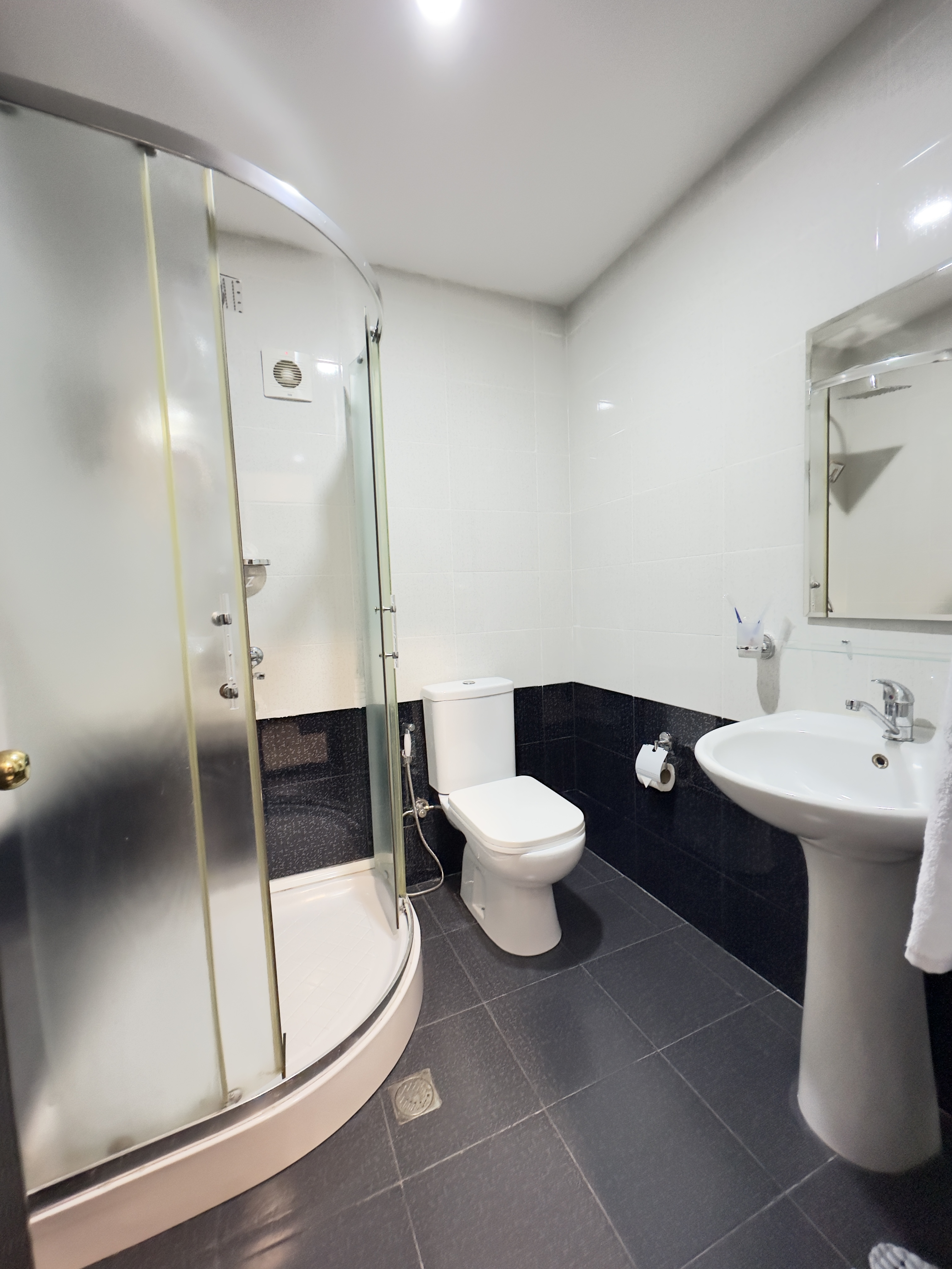 Double or Twin Standard