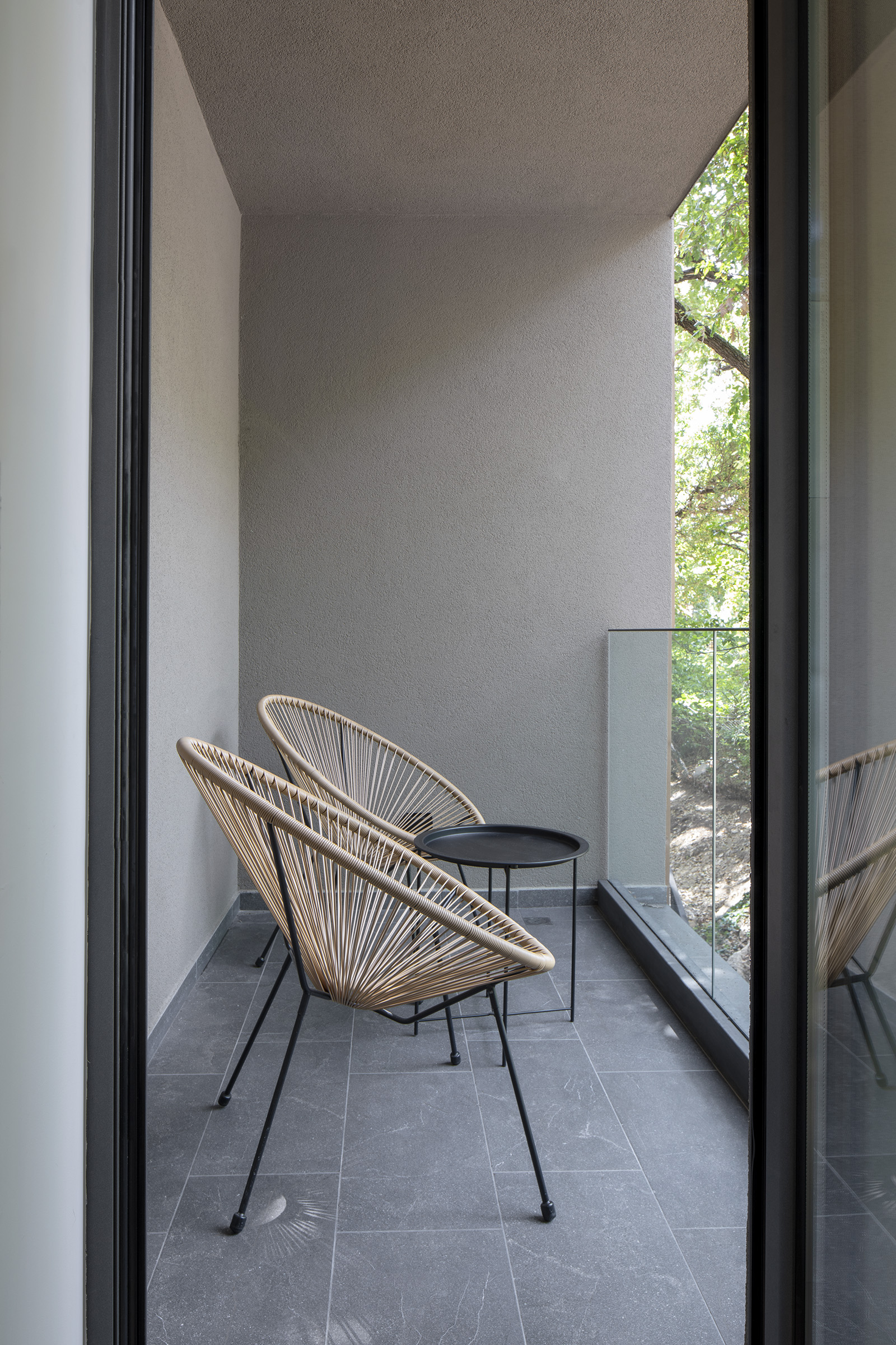 Double Single Park View