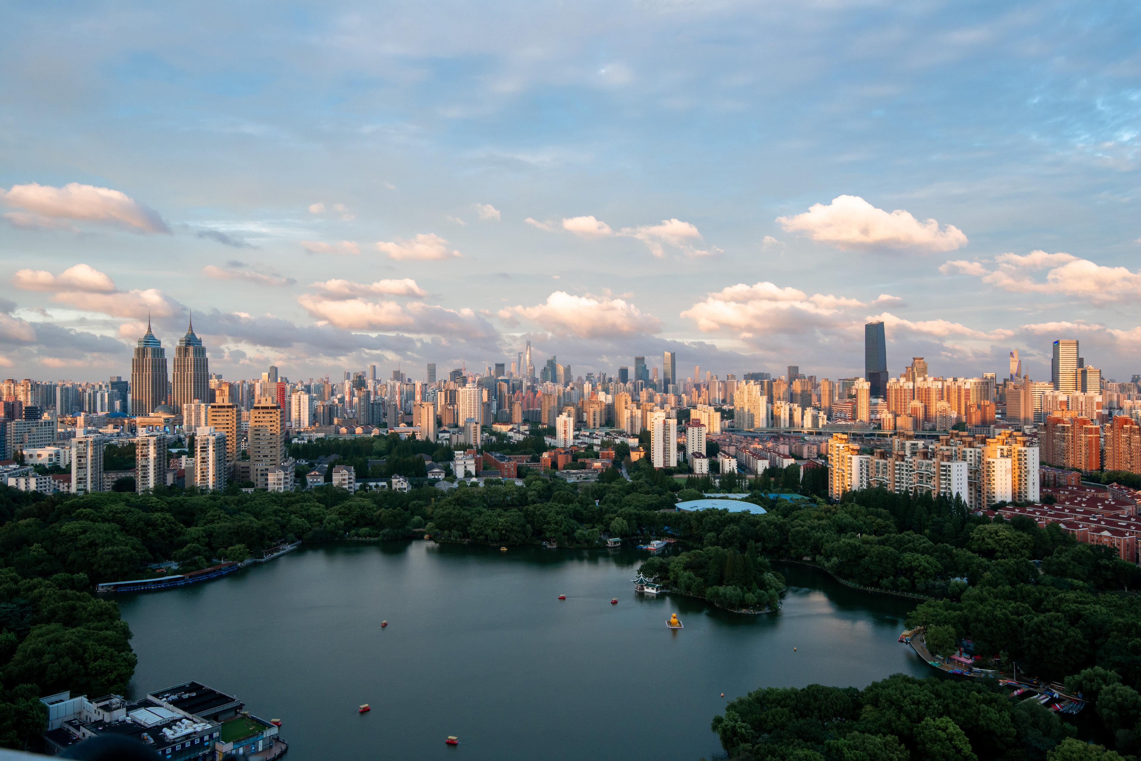 Suite with Kitchenette