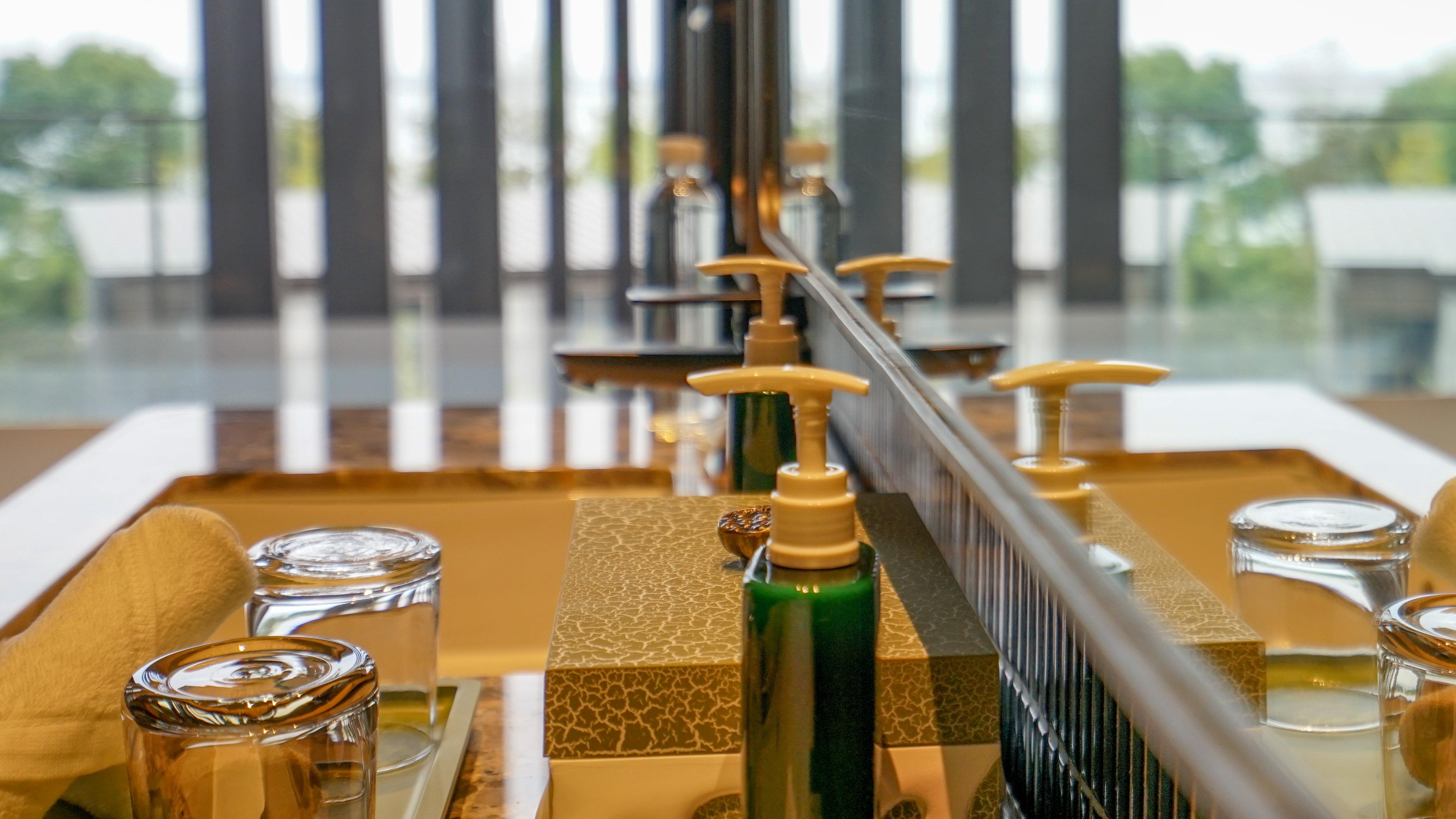 Double Premium with Views