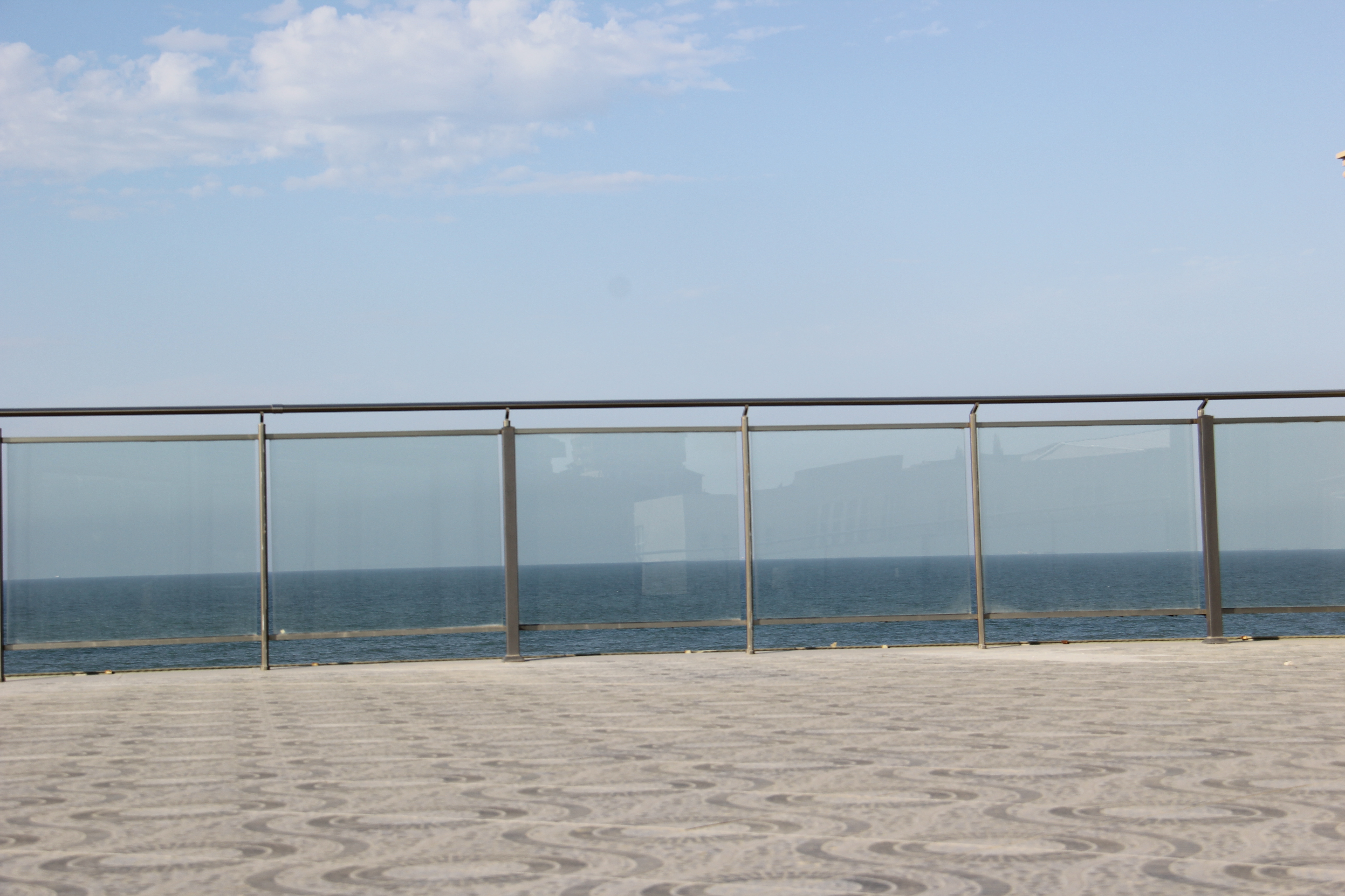 Double Single Deluxe Sea View