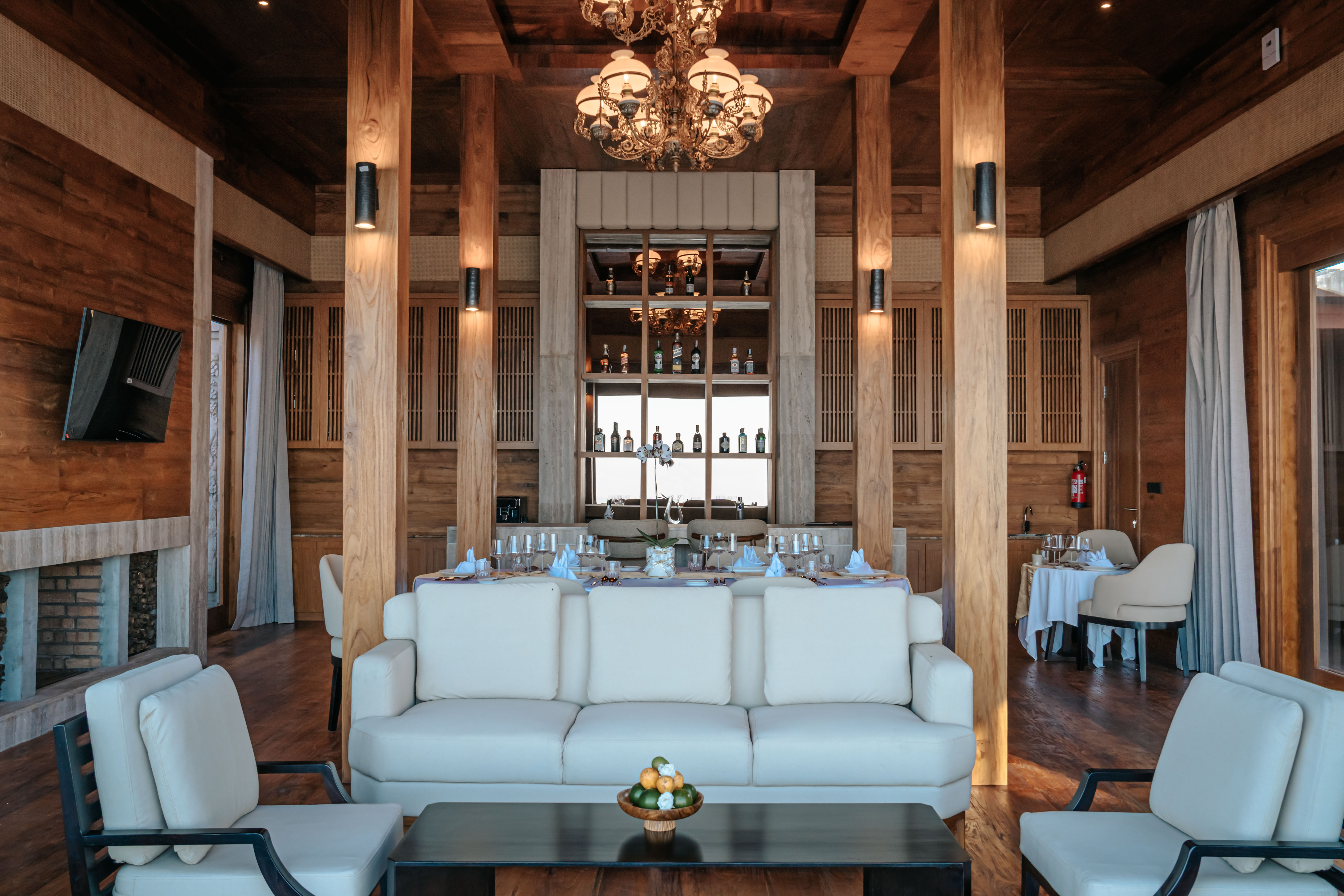 Villa Three Bedrooms with Private Pool