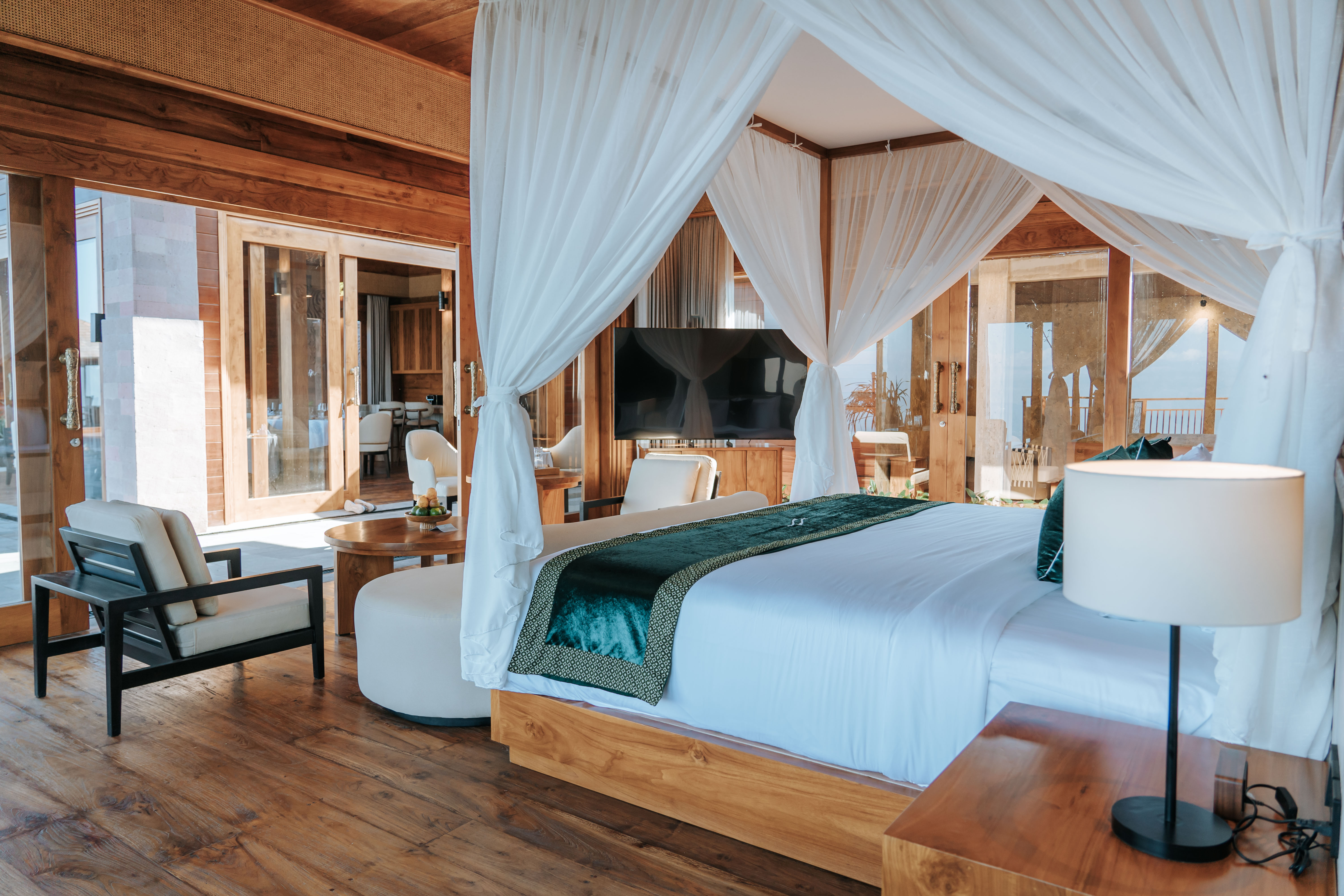 Villa Three Bedrooms with Private Pool