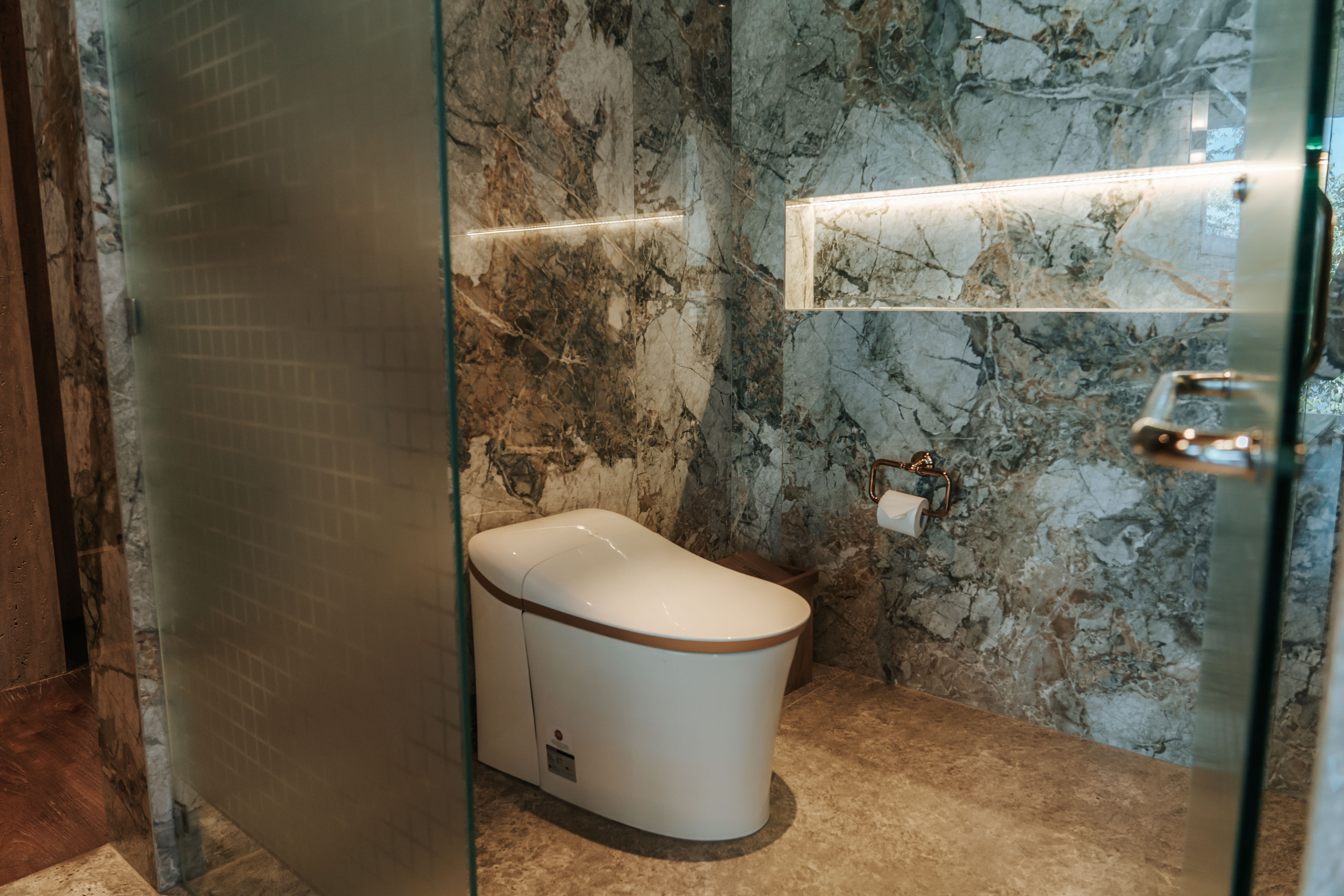 Villa Three Bedrooms with Private Pool