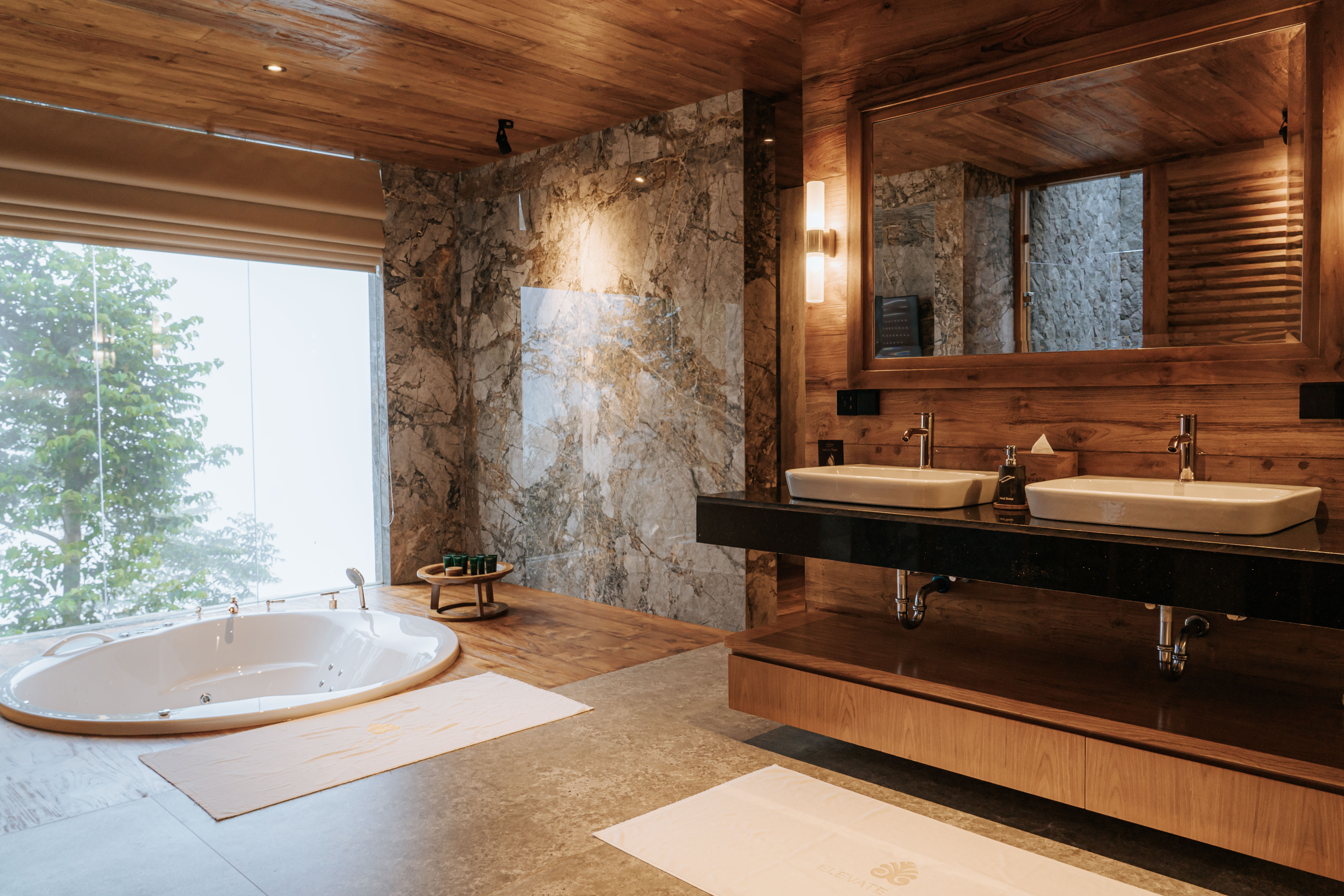 Villa Three Bedrooms with Private Pool