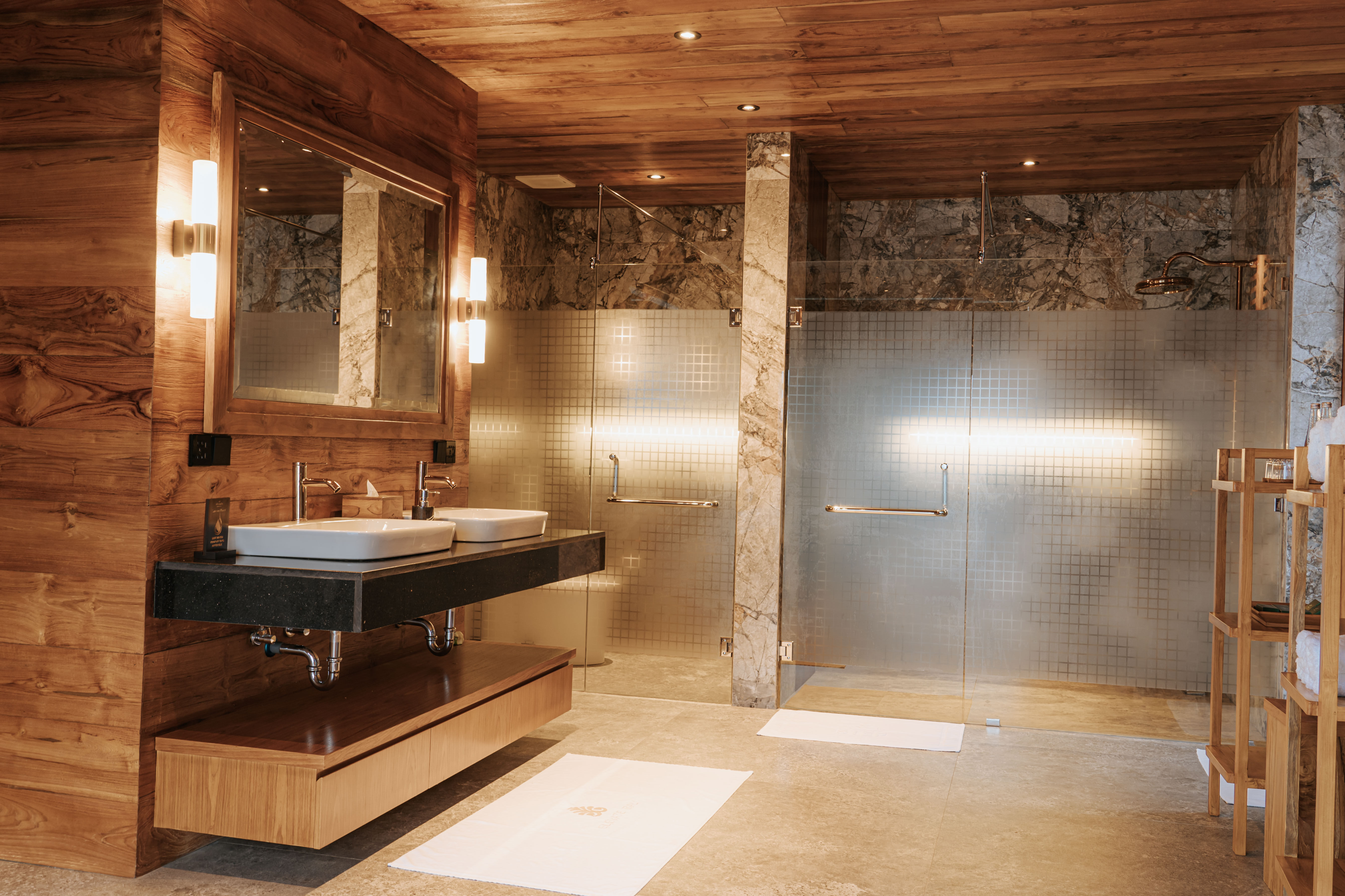 Villa Three Bedrooms with Private Pool