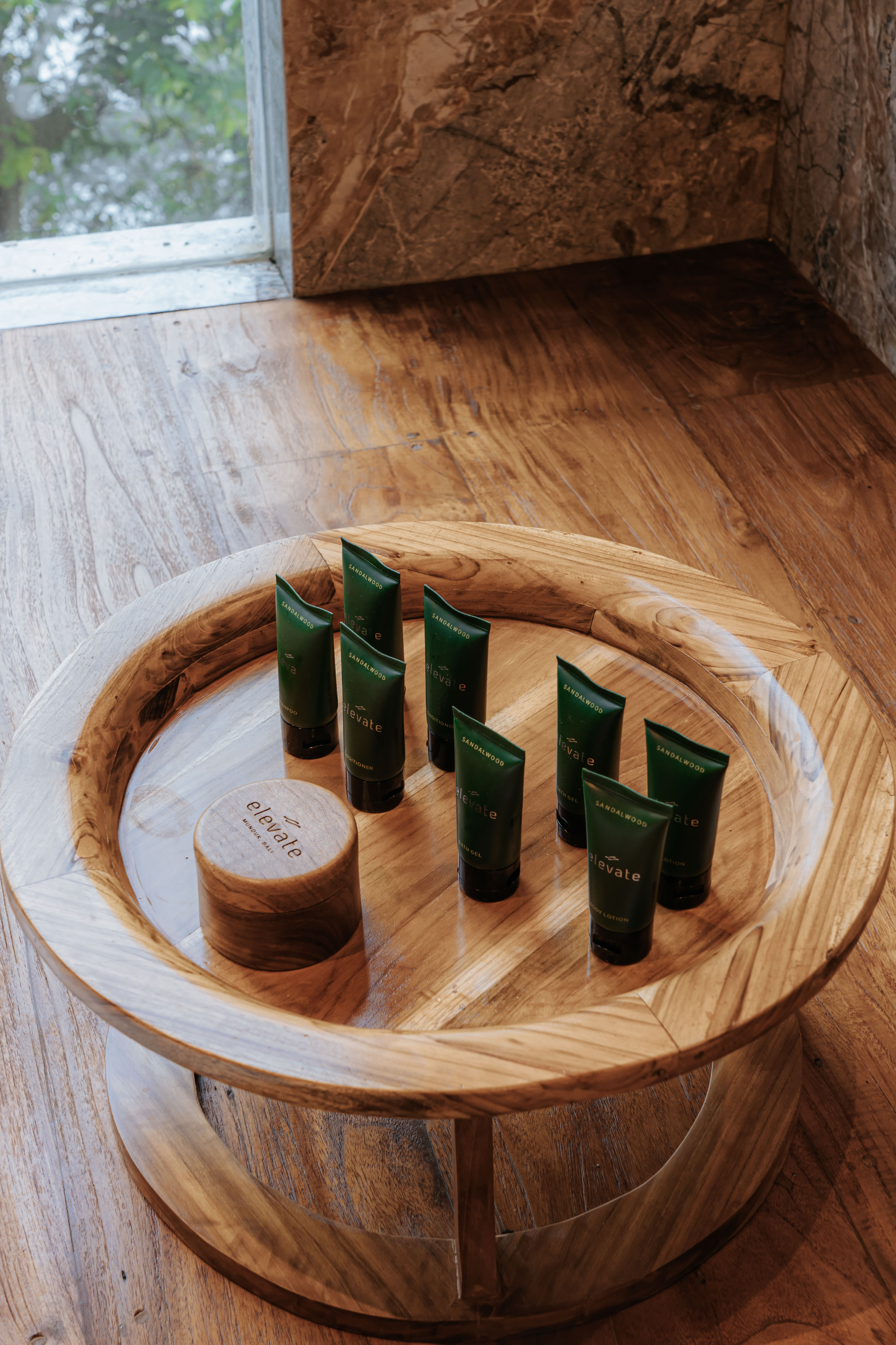 Villa Three Bedrooms with Private Pool