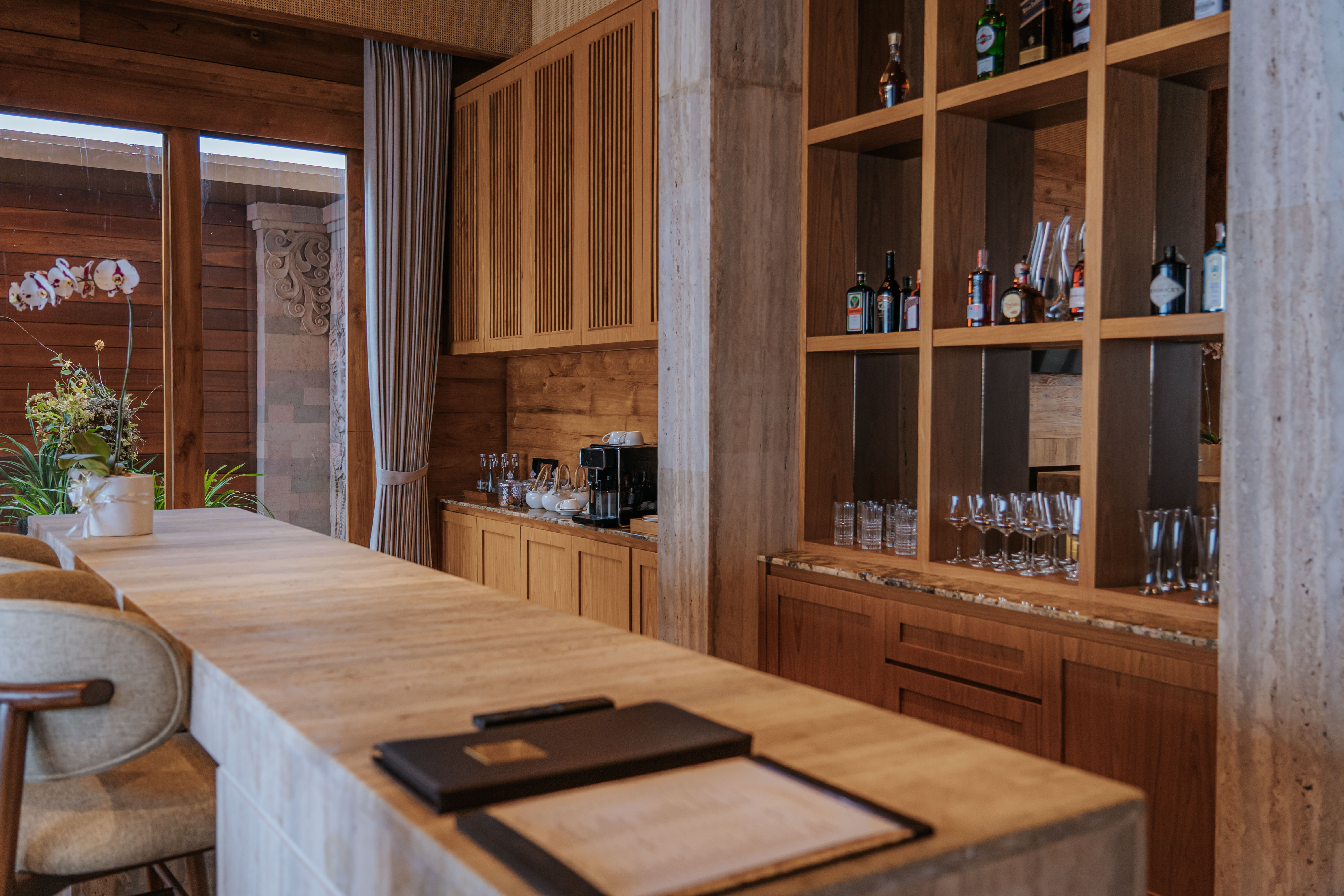 Villa Three Bedrooms with Private Pool