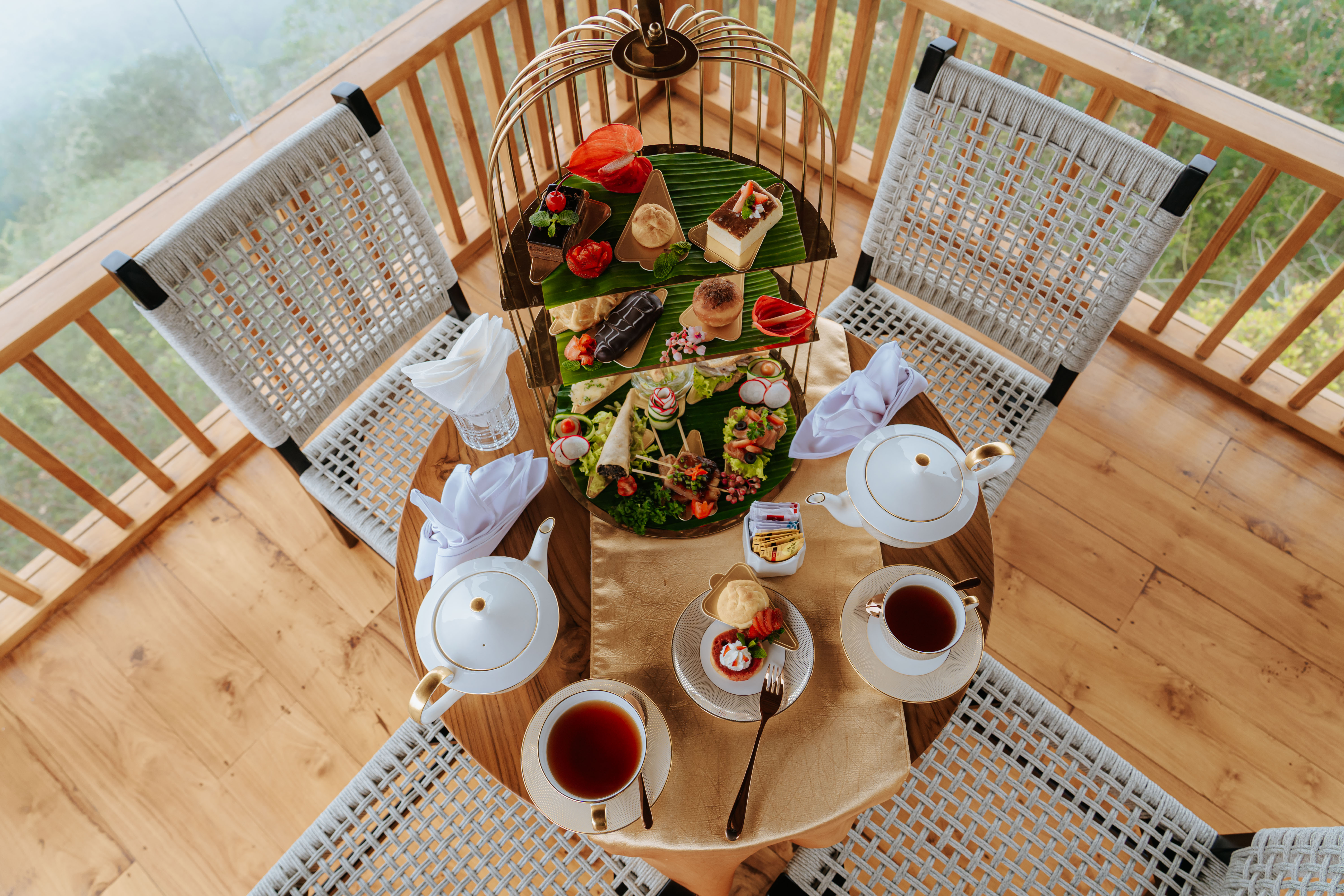 Villa Three Bedrooms with Private Pool