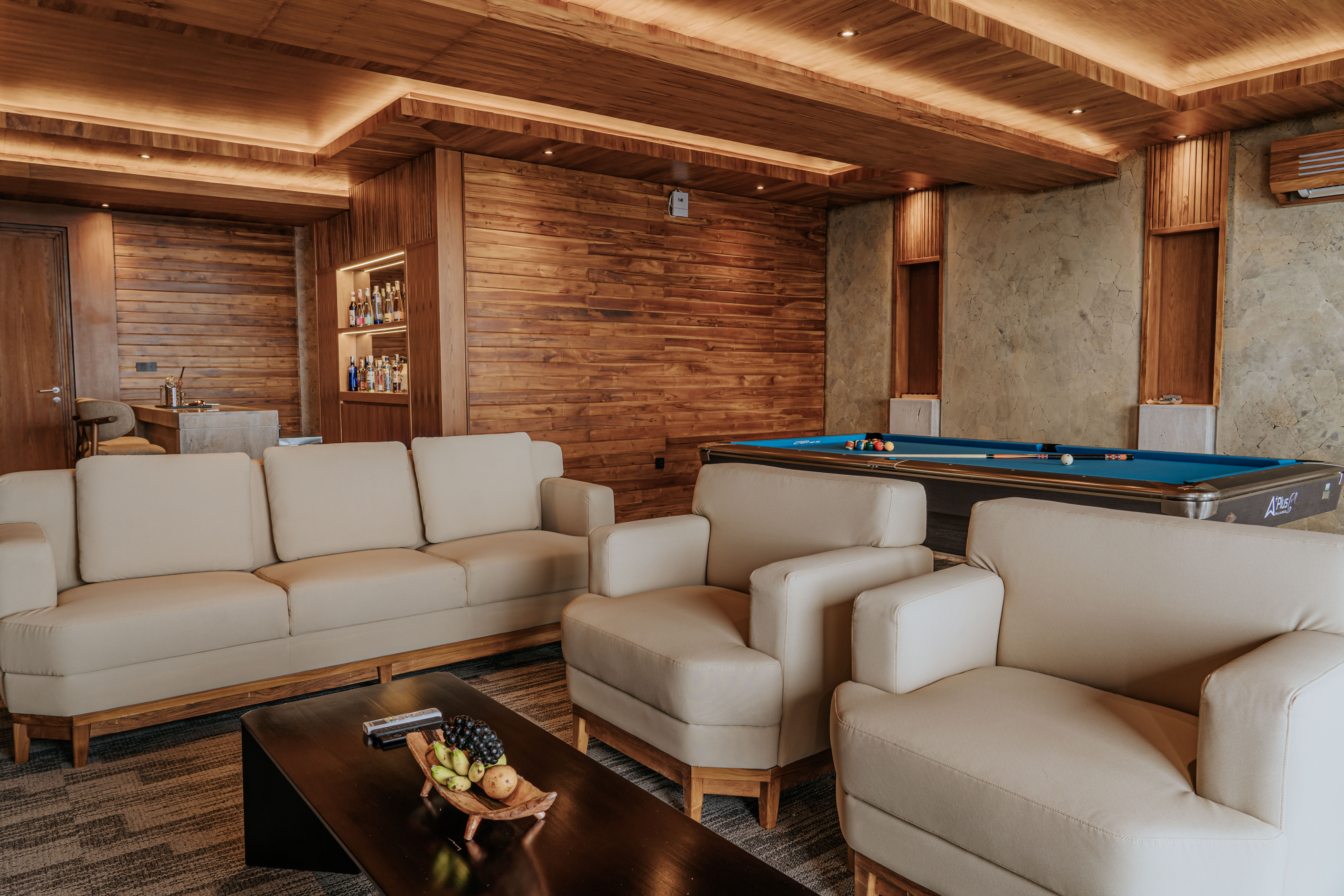 Villa Three Bedrooms with Private Pool