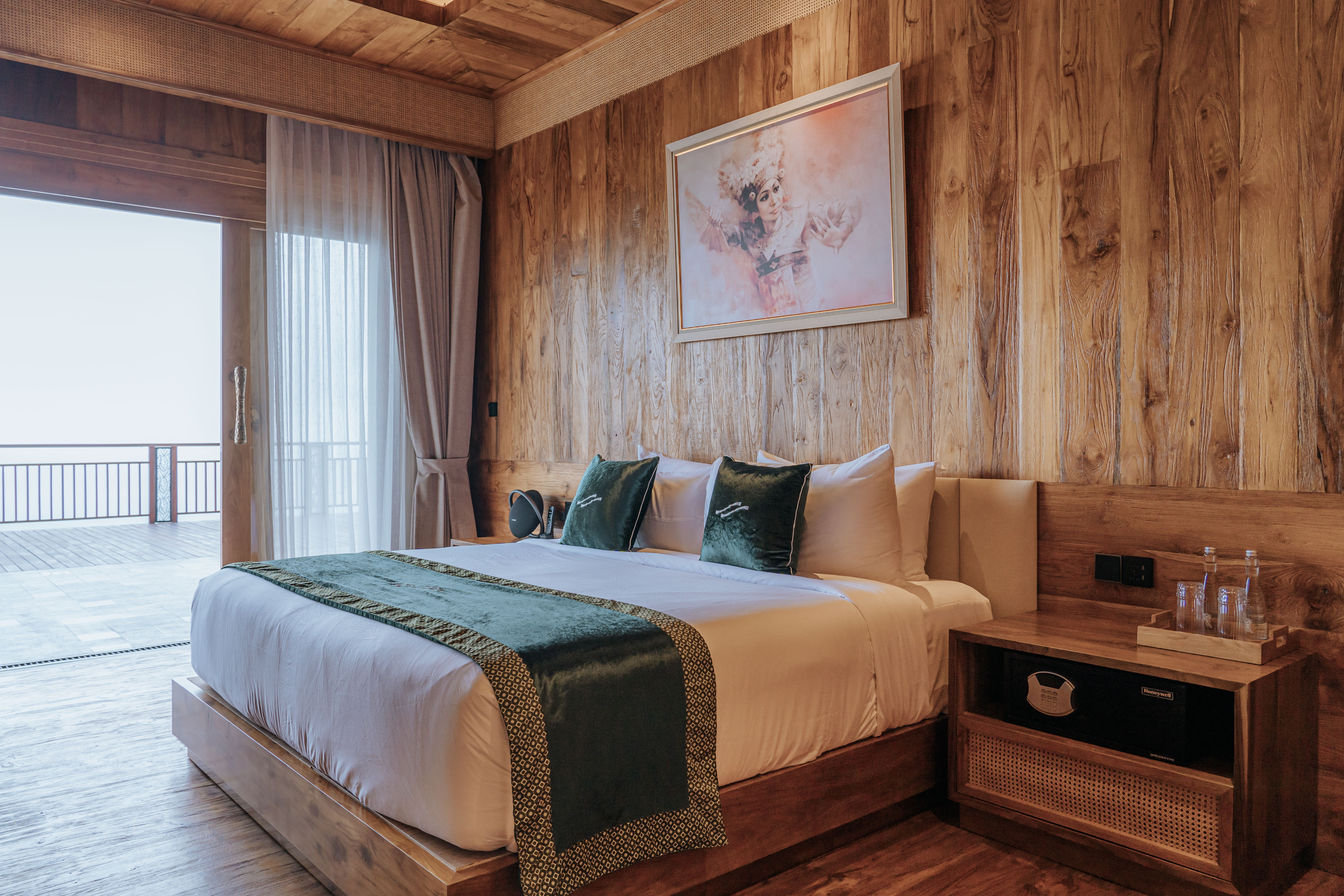 Villa Three Bedrooms with Private Pool