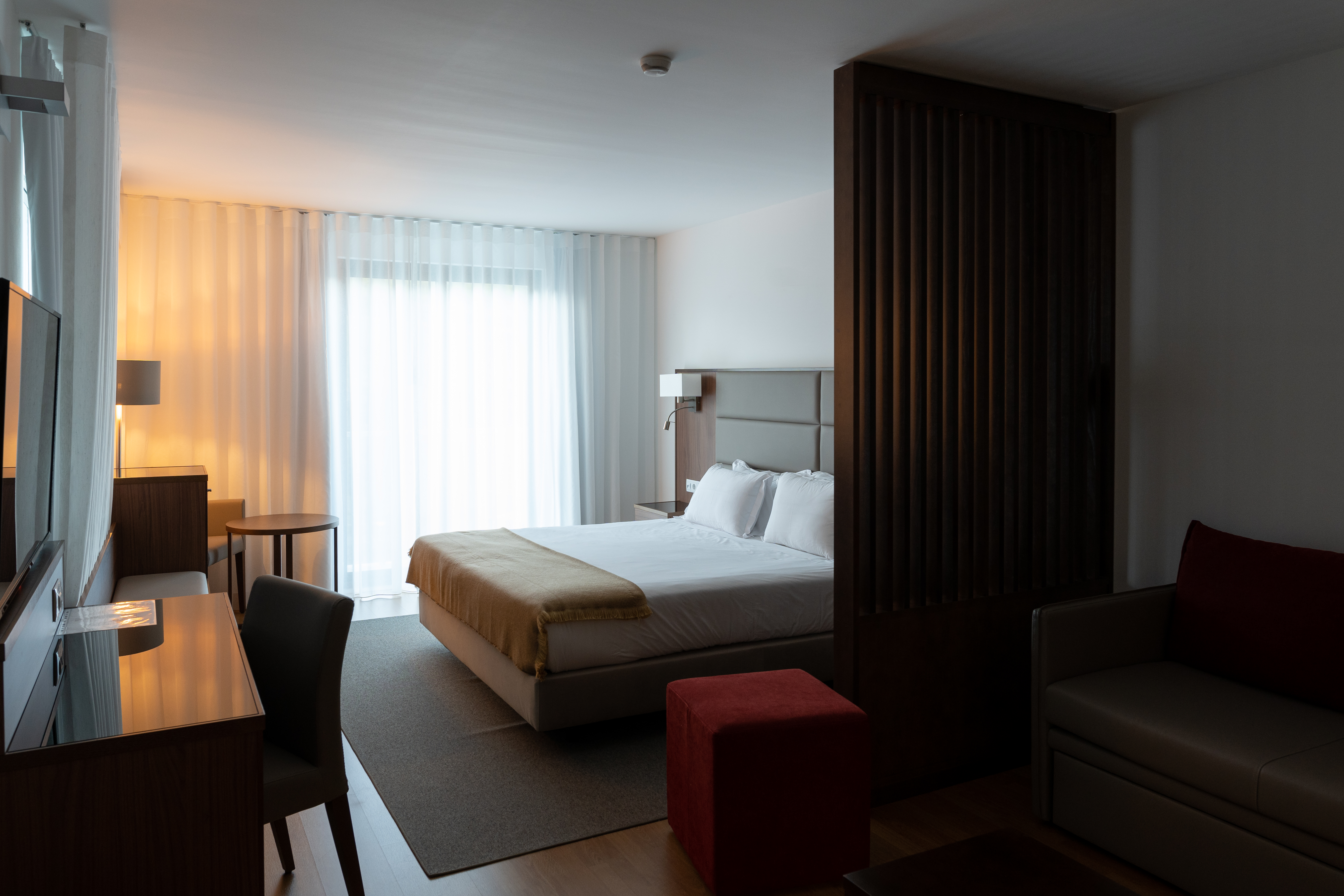 Junior Suite Standard