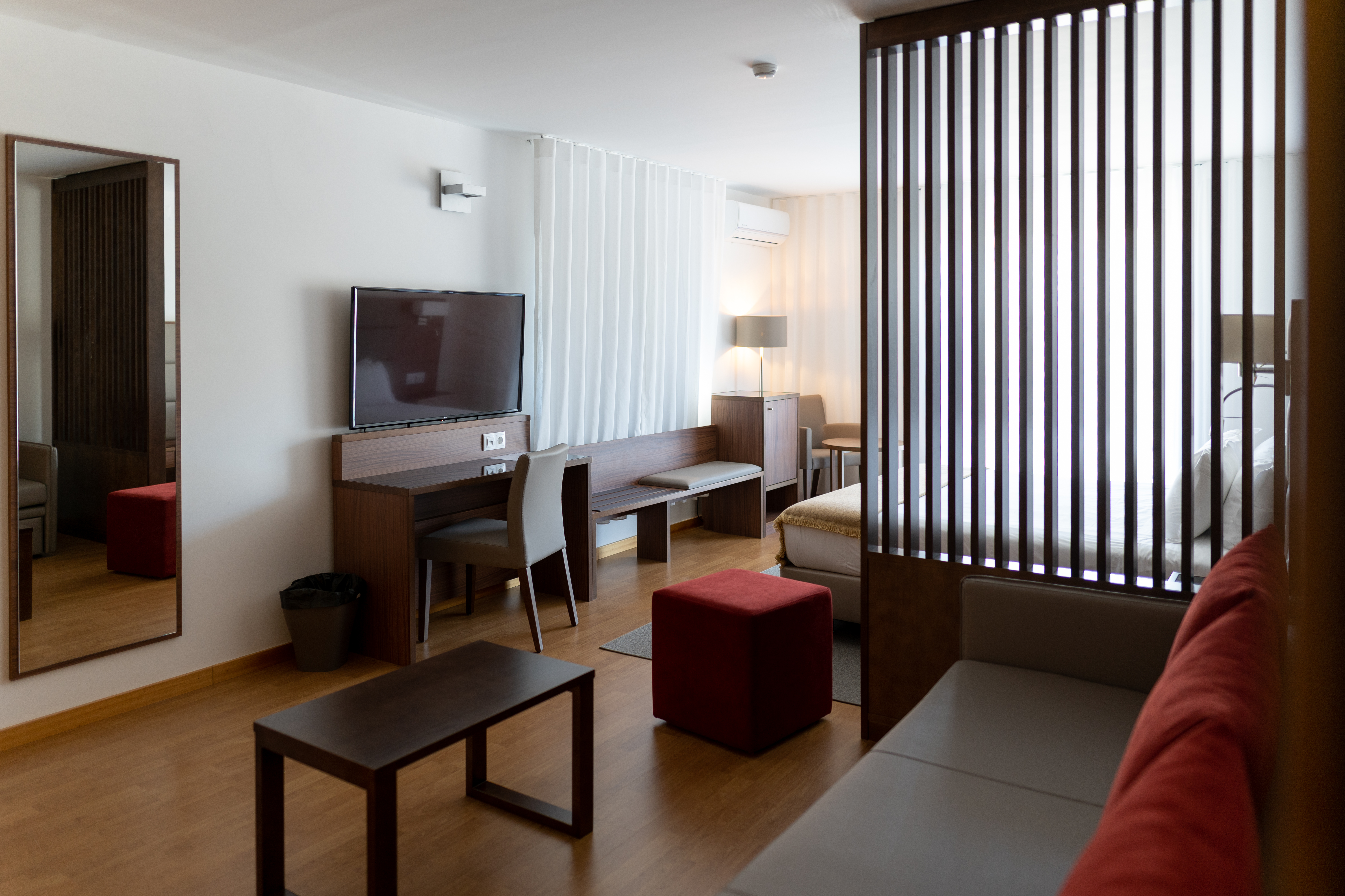 Junior Suite Standard