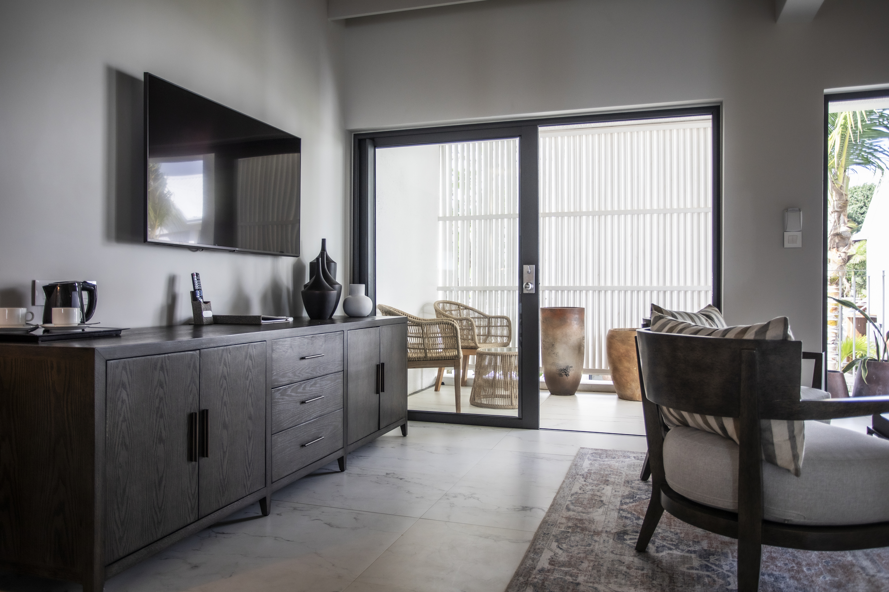 Junior Suite Standard