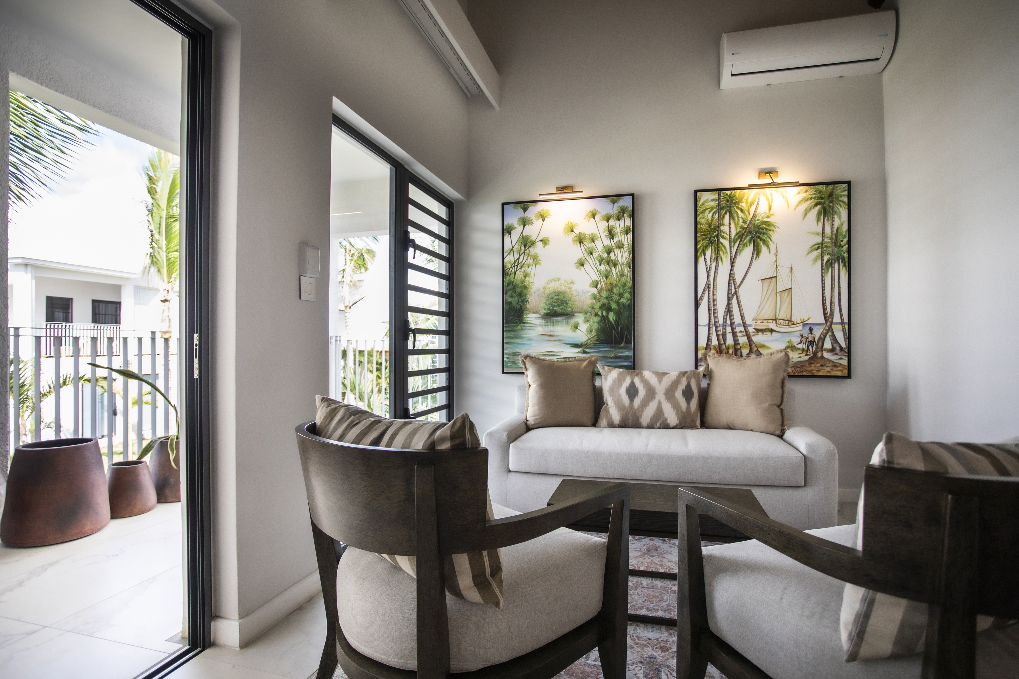 Junior Suite Standard