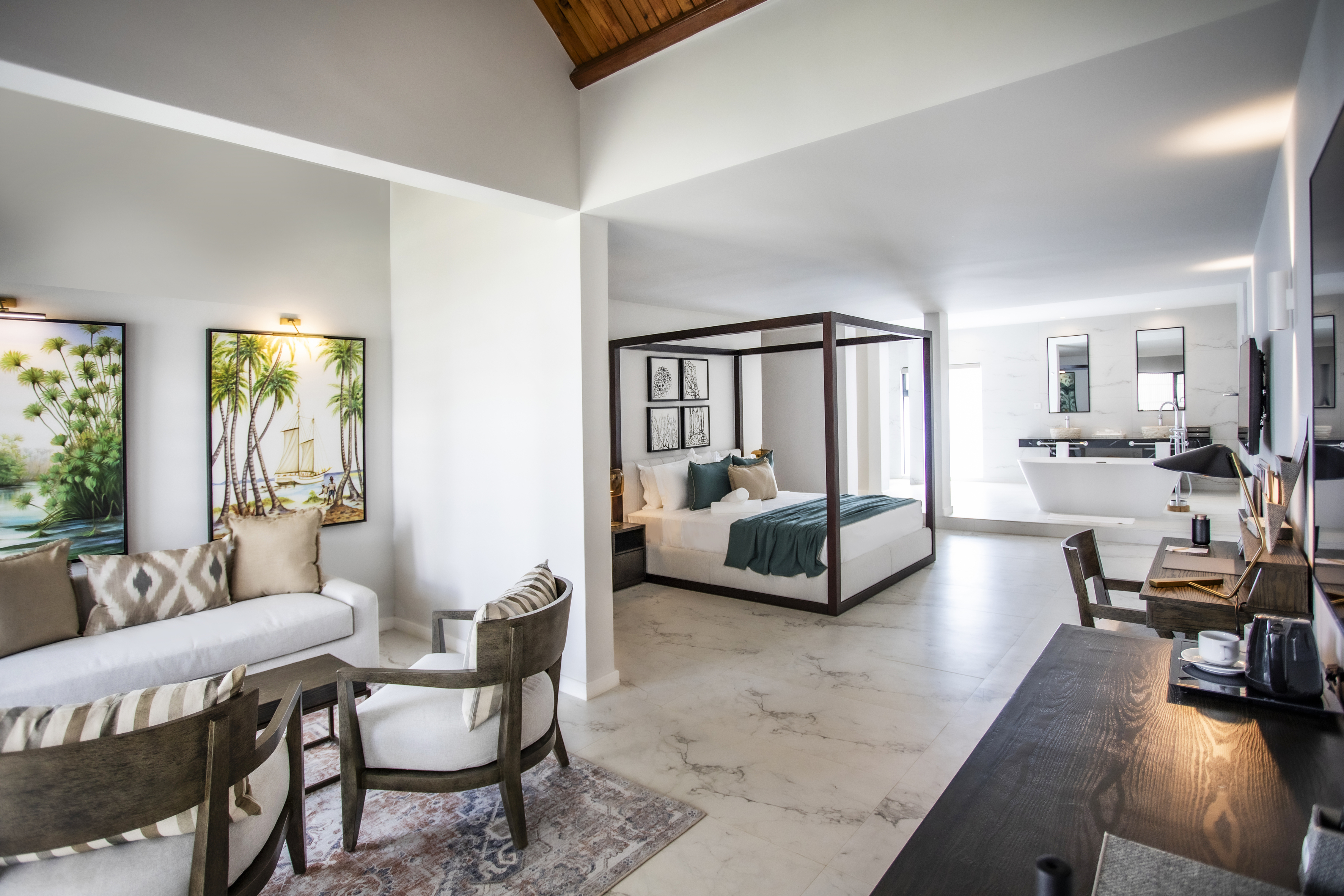 Junior Suite Standard