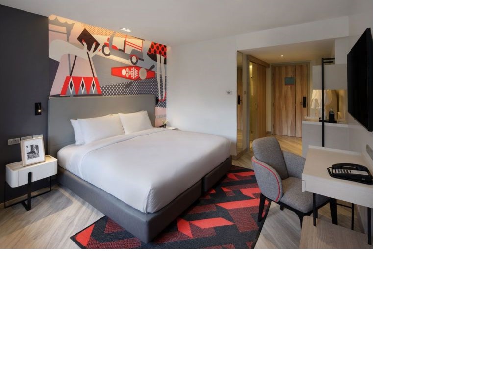 Double Inner-superior