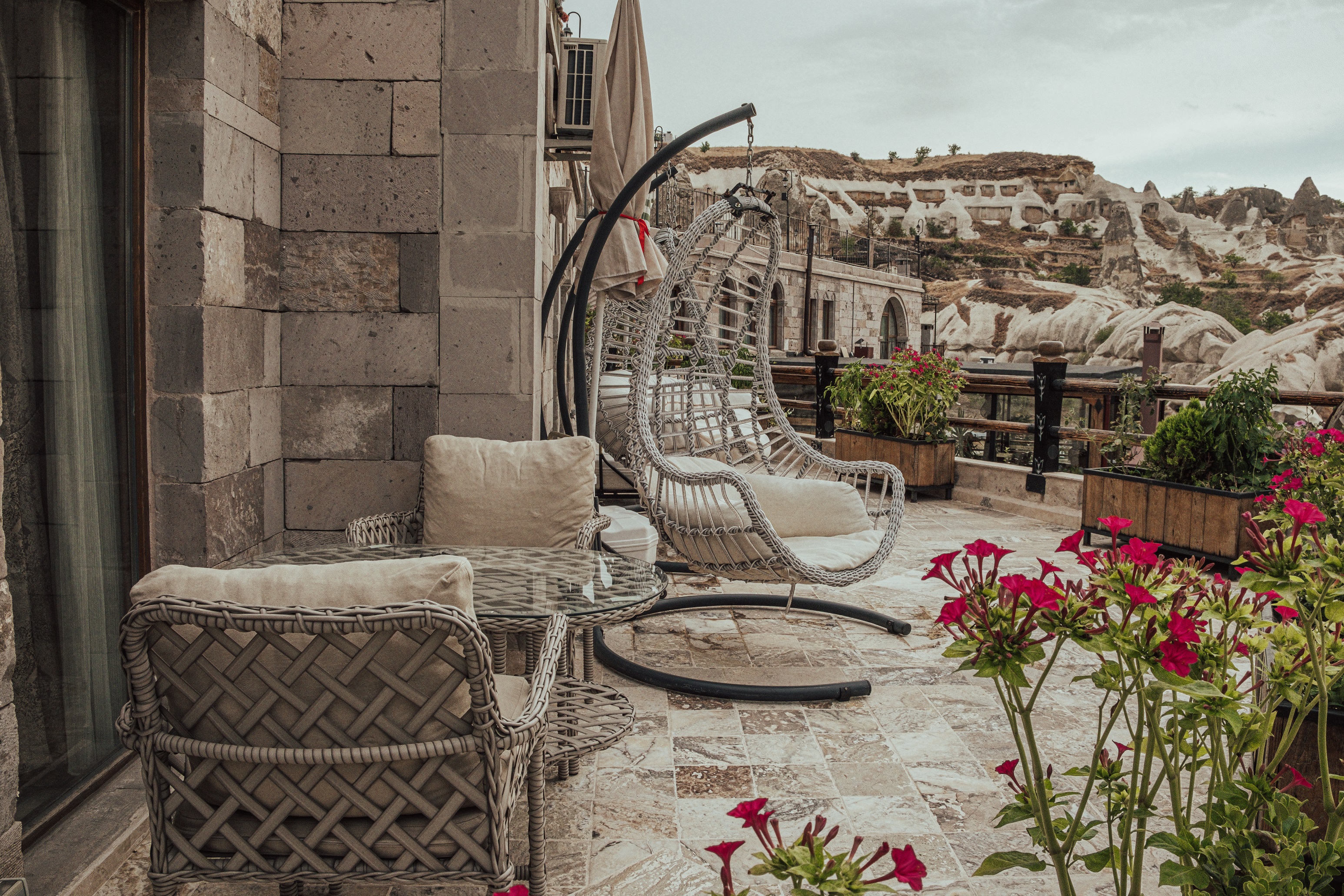 Suite Deluxe Queen Bed