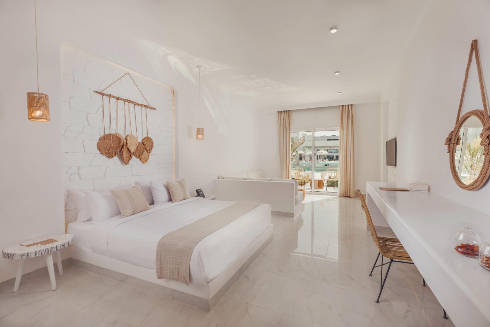 Junior Suite Standard