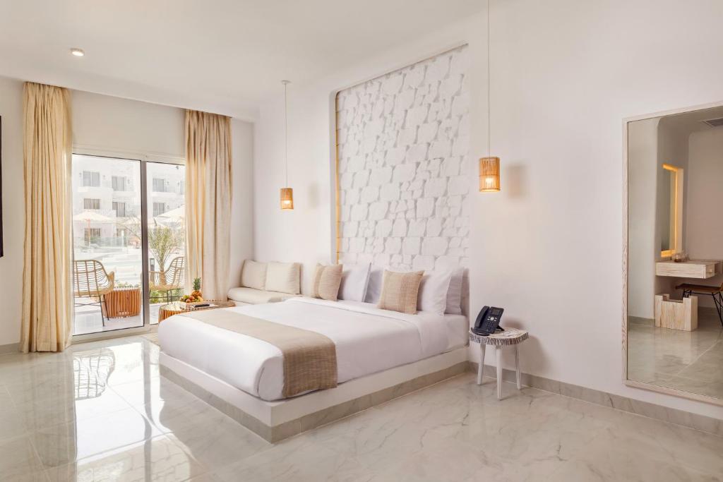 Junior Suite Standard