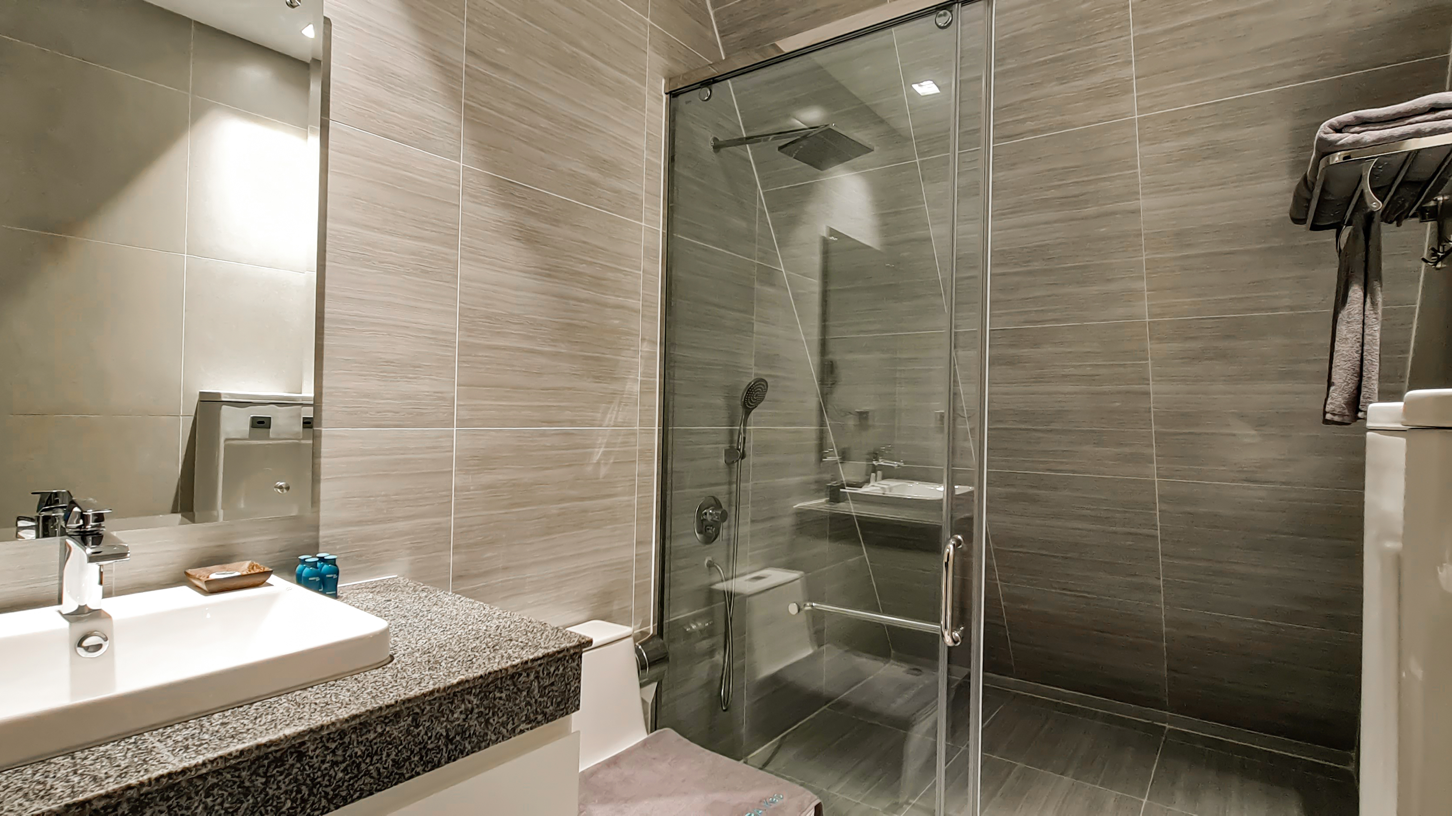 Bungalow Two Bedrooms