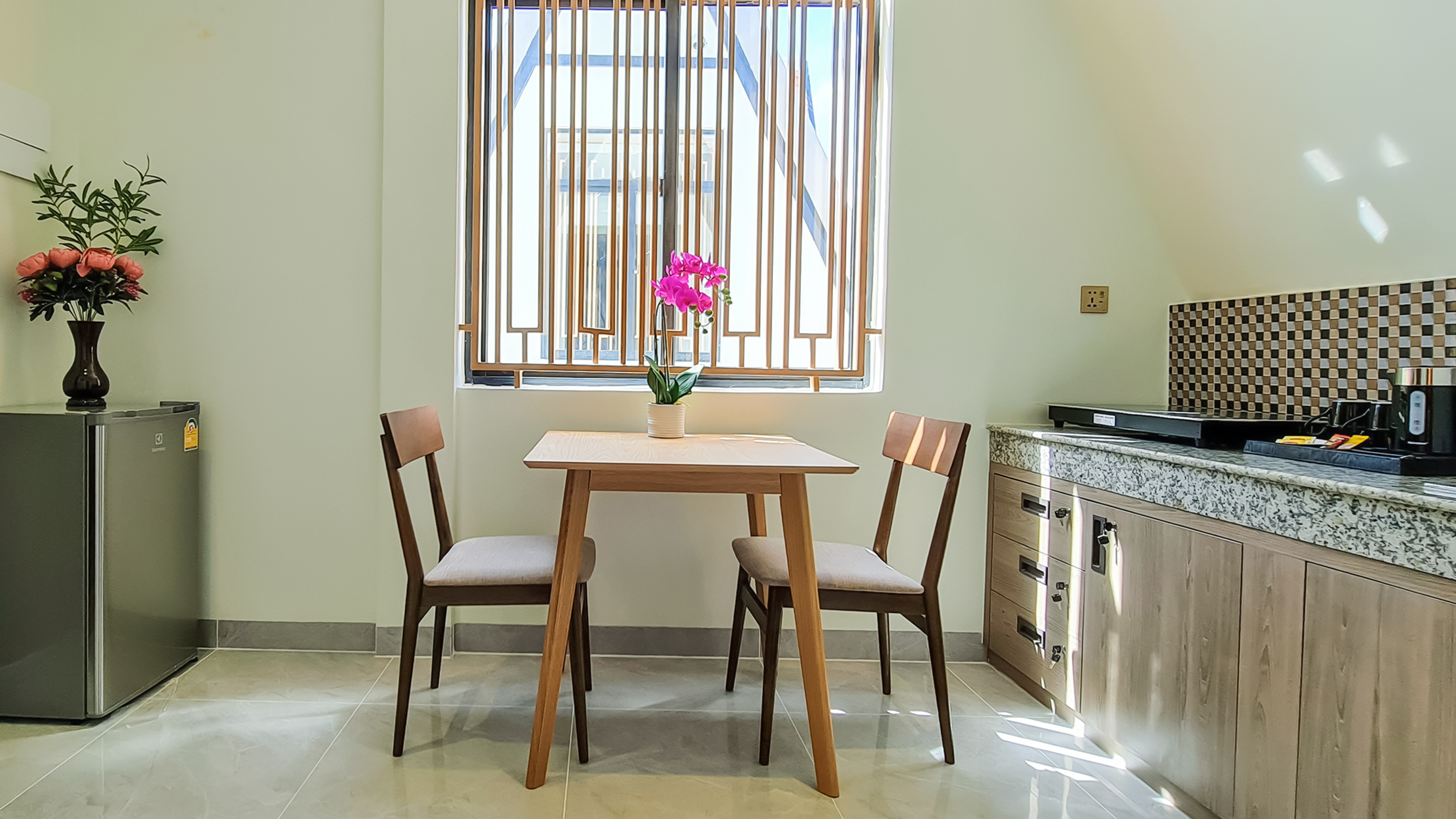 Bungalow One Bedroom