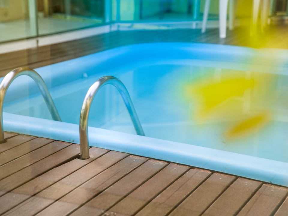 Double or Twin Comfort