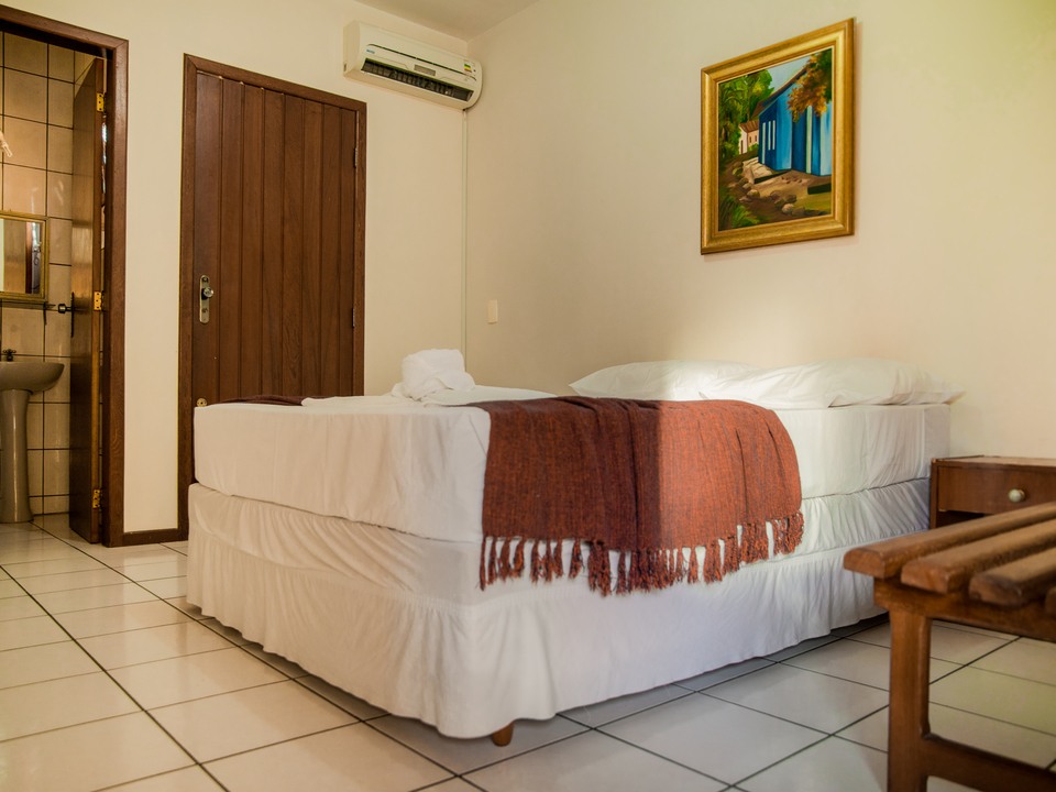 Double or Twin Comfort