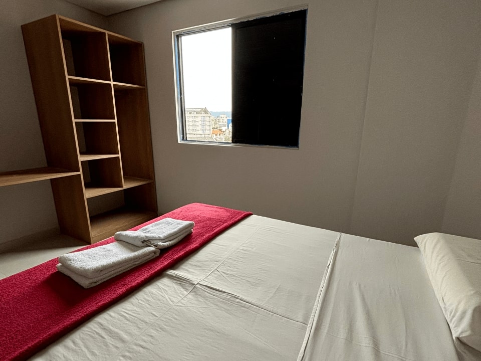 Double Deluxe One Bedroom