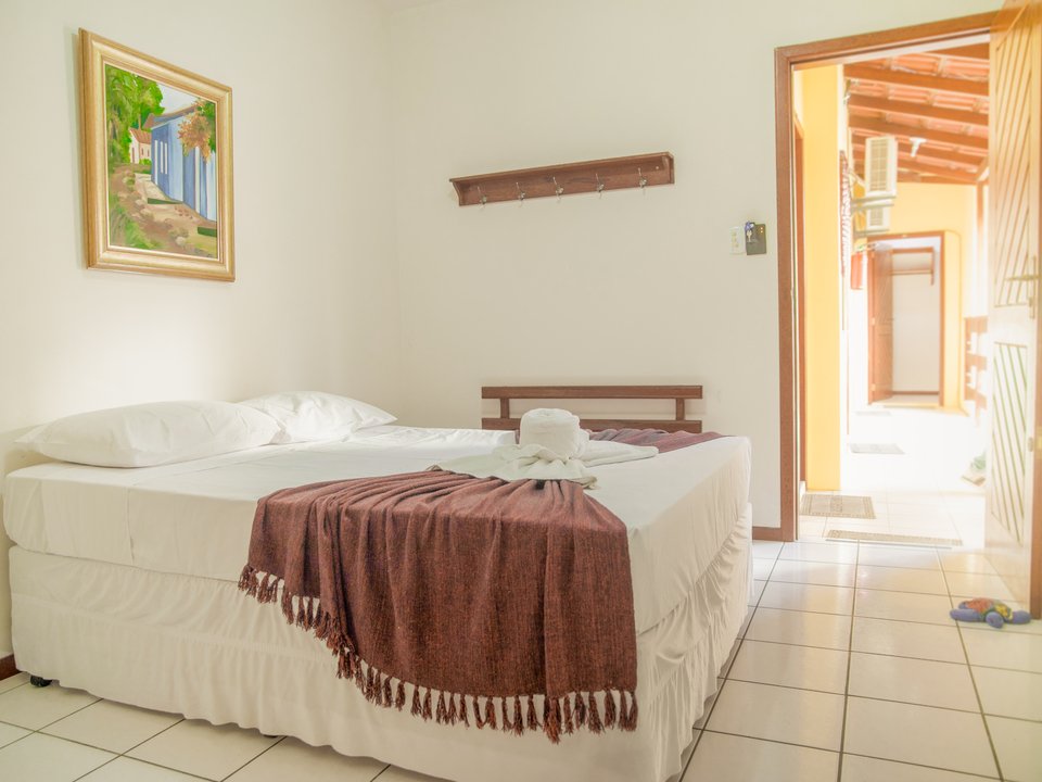 Double or Twin Comfort