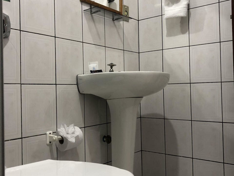 Double or Twin Comfort