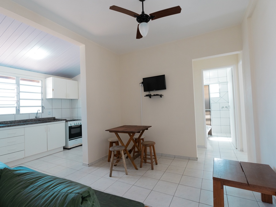 Apartment Superior with Balcony