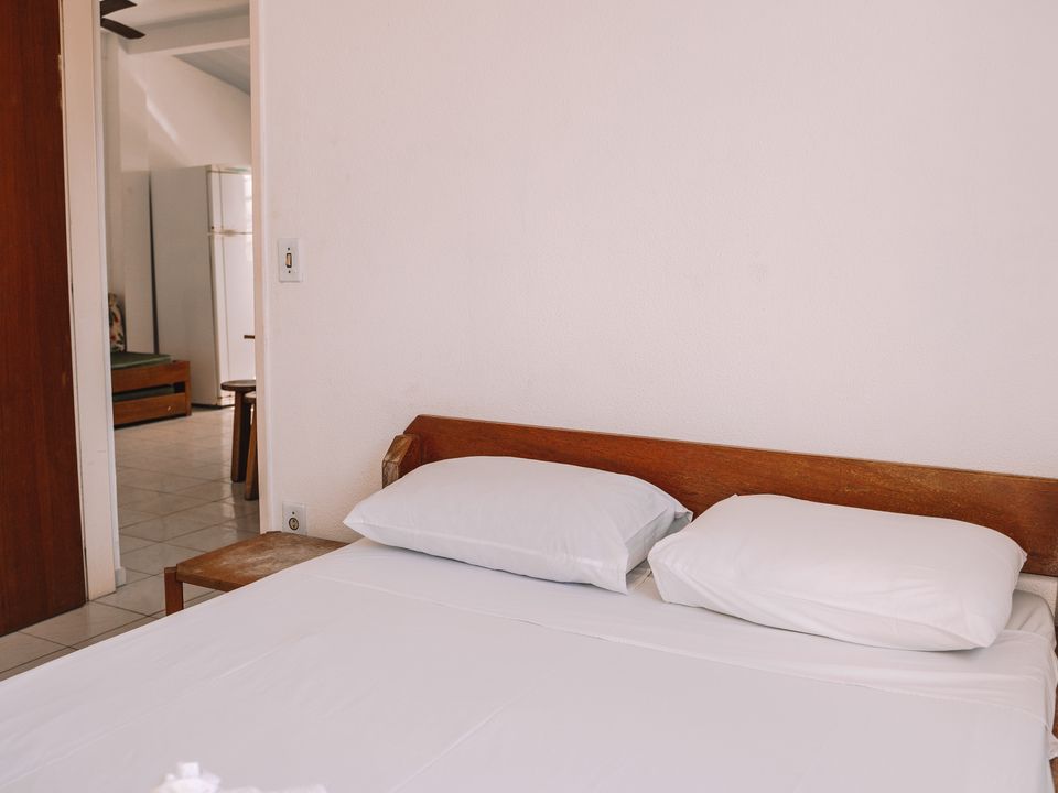 Apartment Superior with Balcony