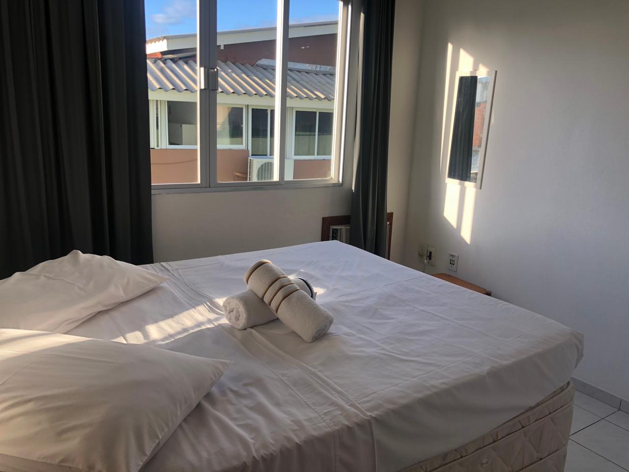 Apartment Superior with Balcony