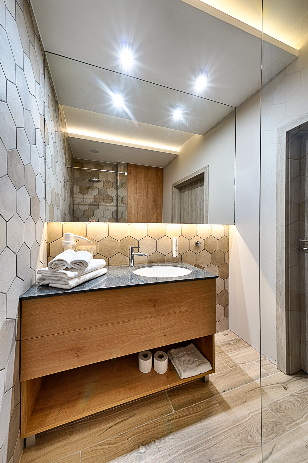 Double or Twin Superior