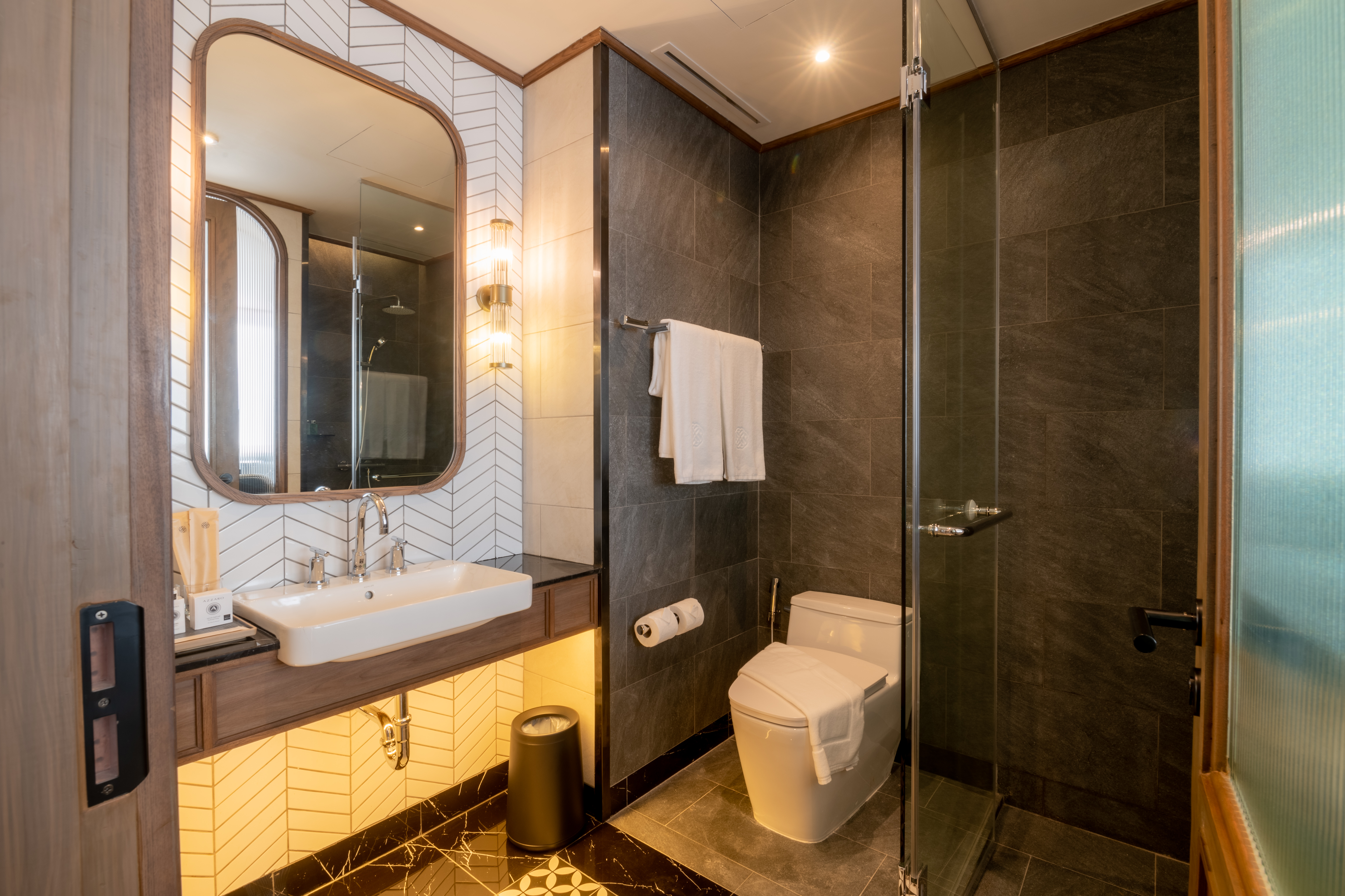 Double or Twin Deluxe