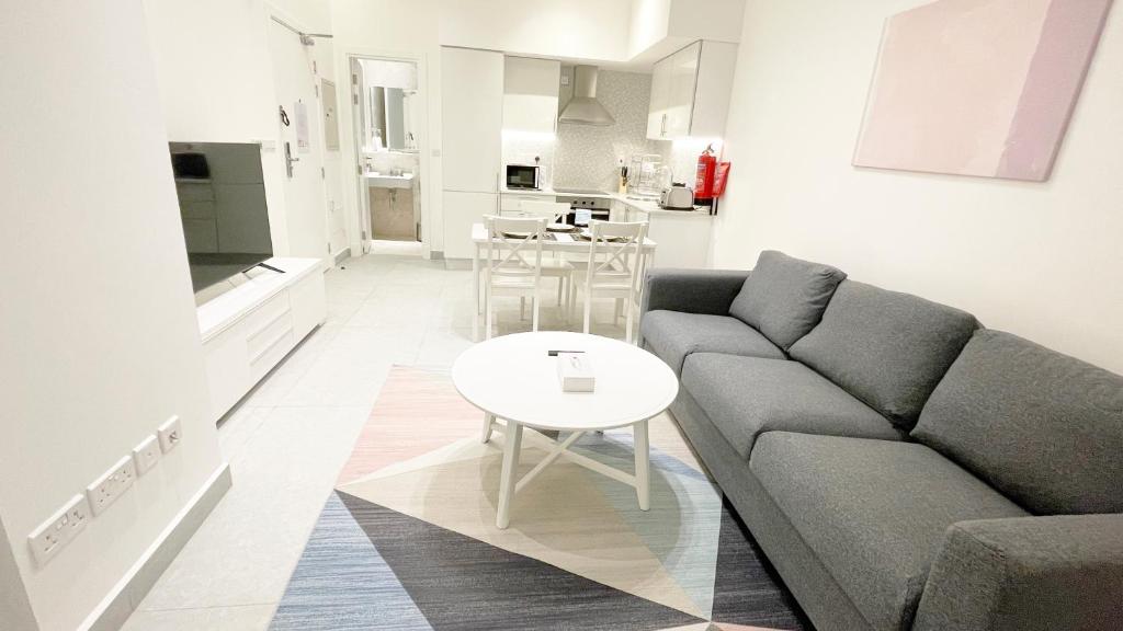 Apartment One Bedroom with Kitchenette