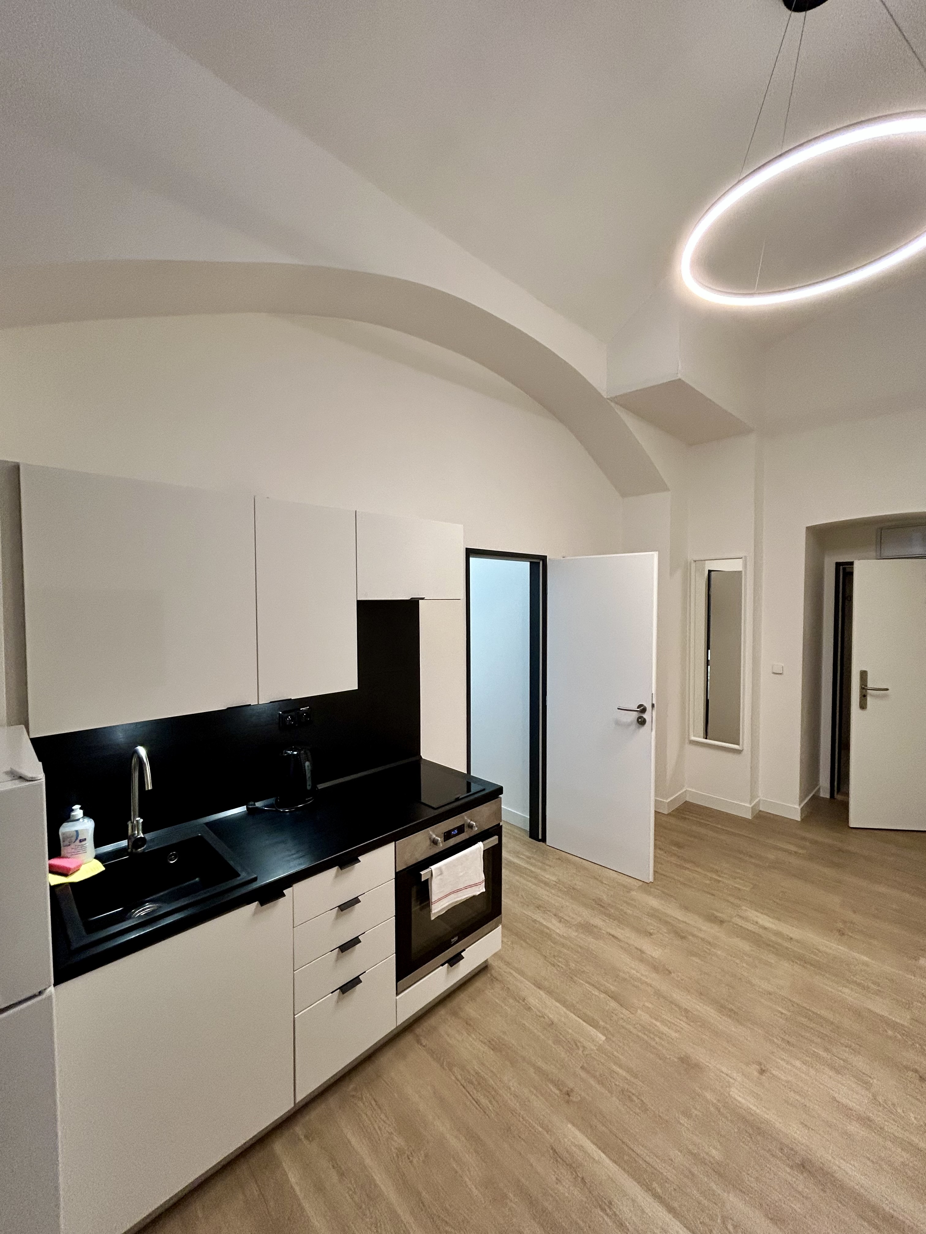 Double or Twin Basement