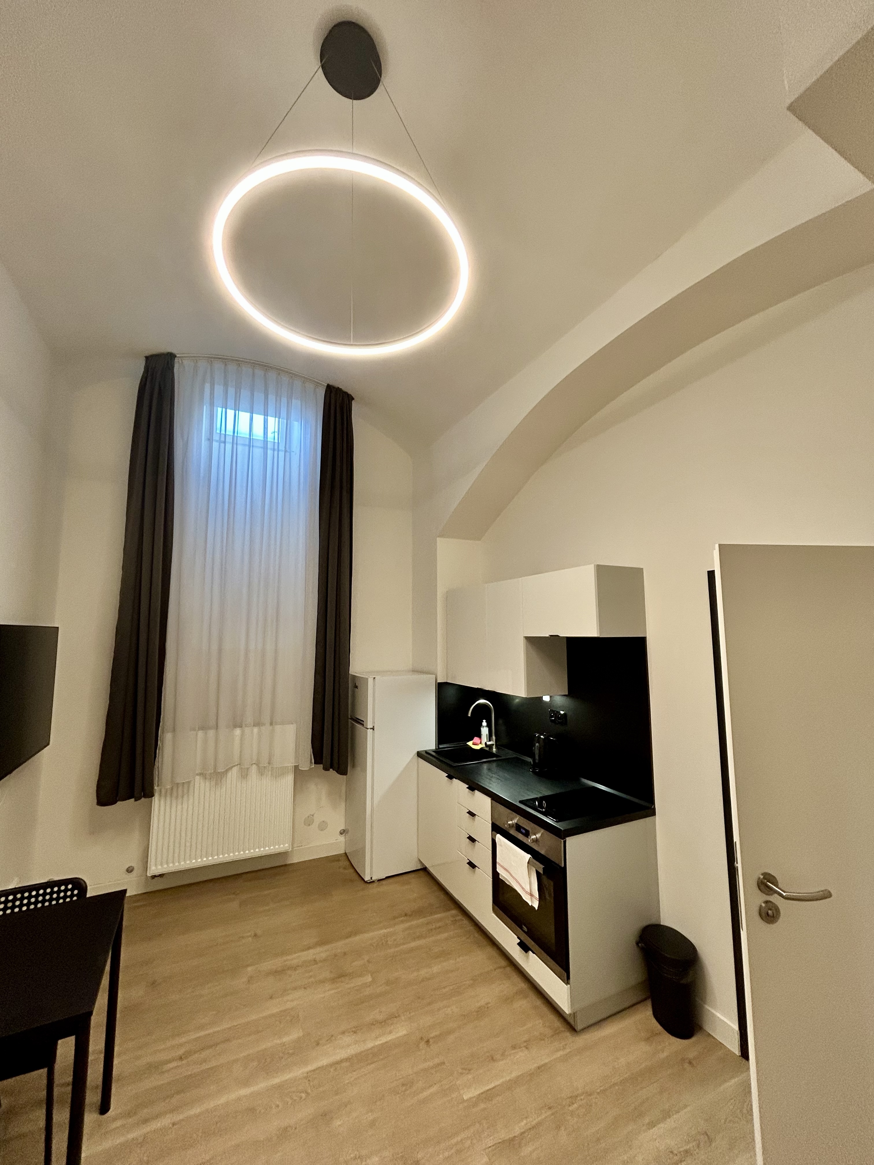 Double or Twin Basement