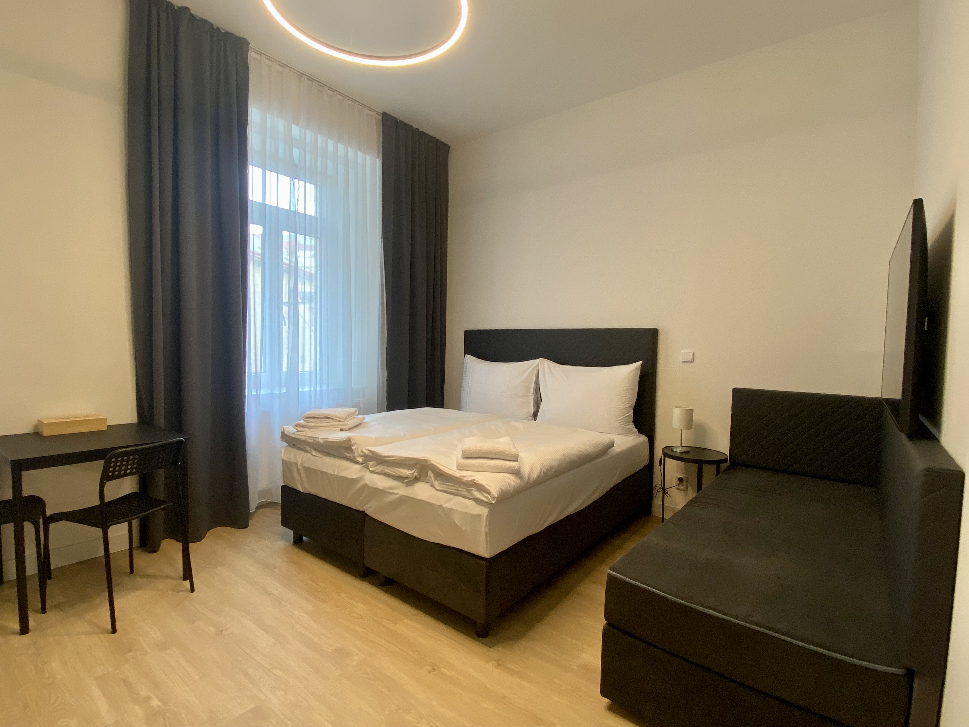 Junior Suite Standard