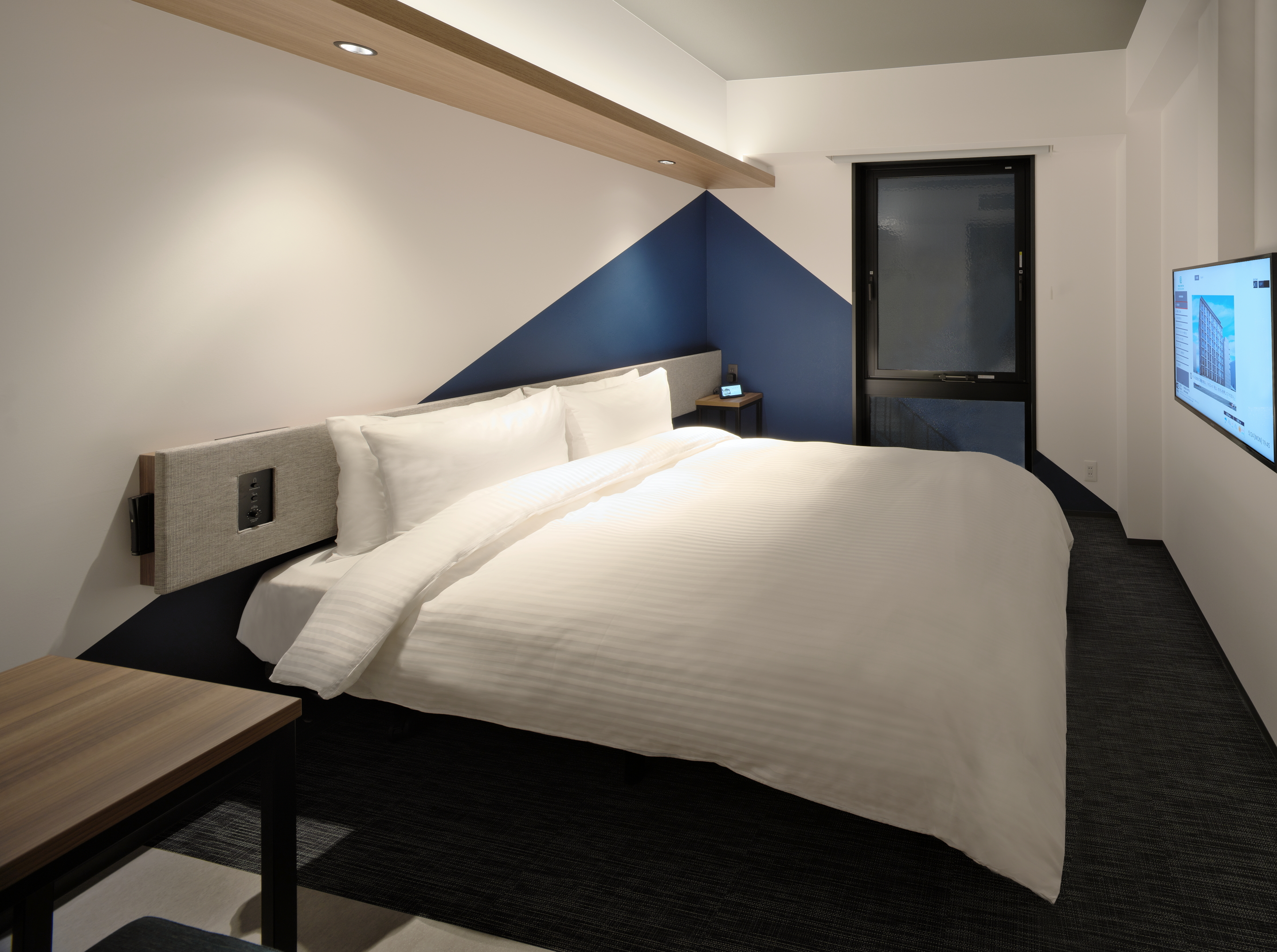 Double Single Standard