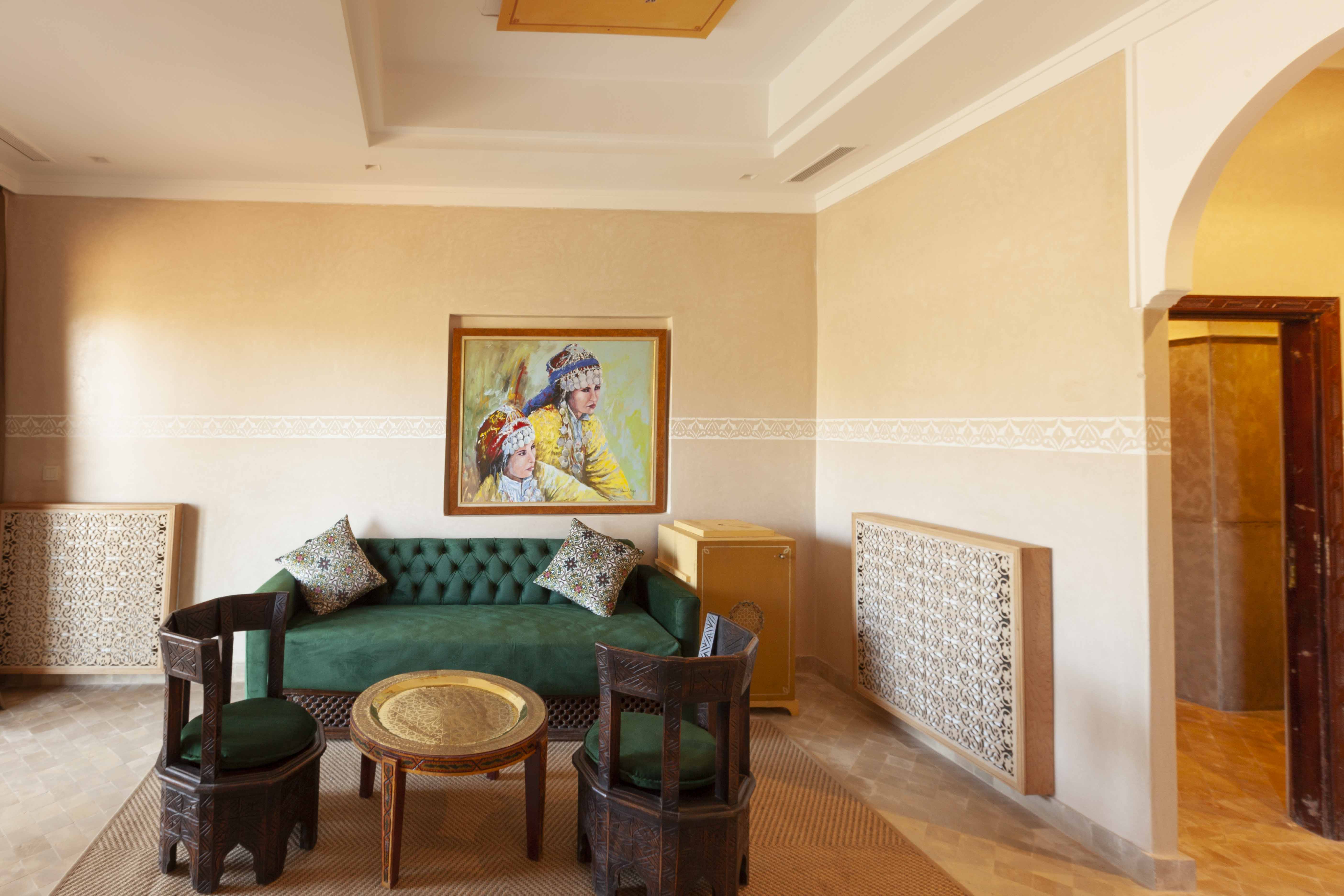 Junior Suite Standard