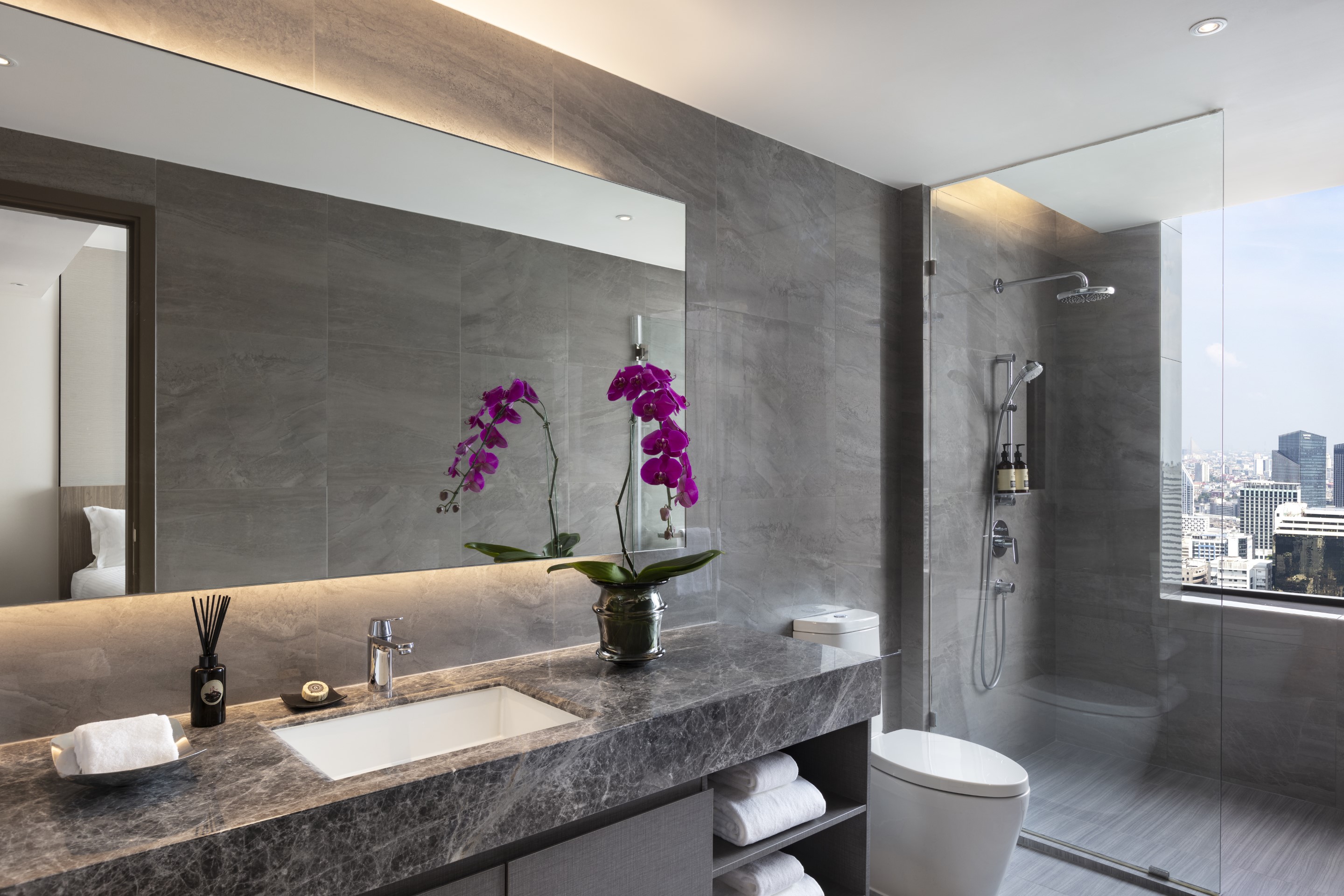 Apartment Three Bedrooms